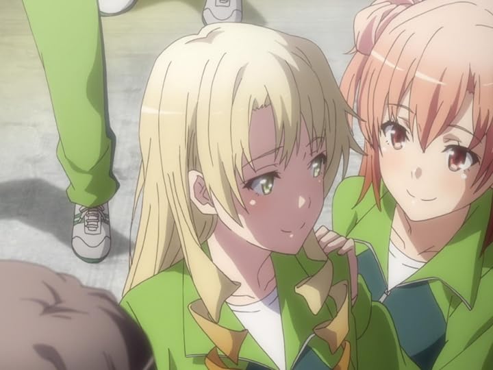 Prime Video: My Teen Romantic Comedy SNAFU TOO - Saison 2 - Season 1