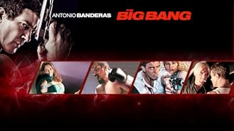Watch The Big Bang | Prime Video