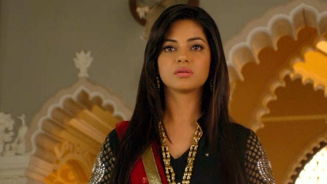 CATWOMAN: HUNTED FANFIC