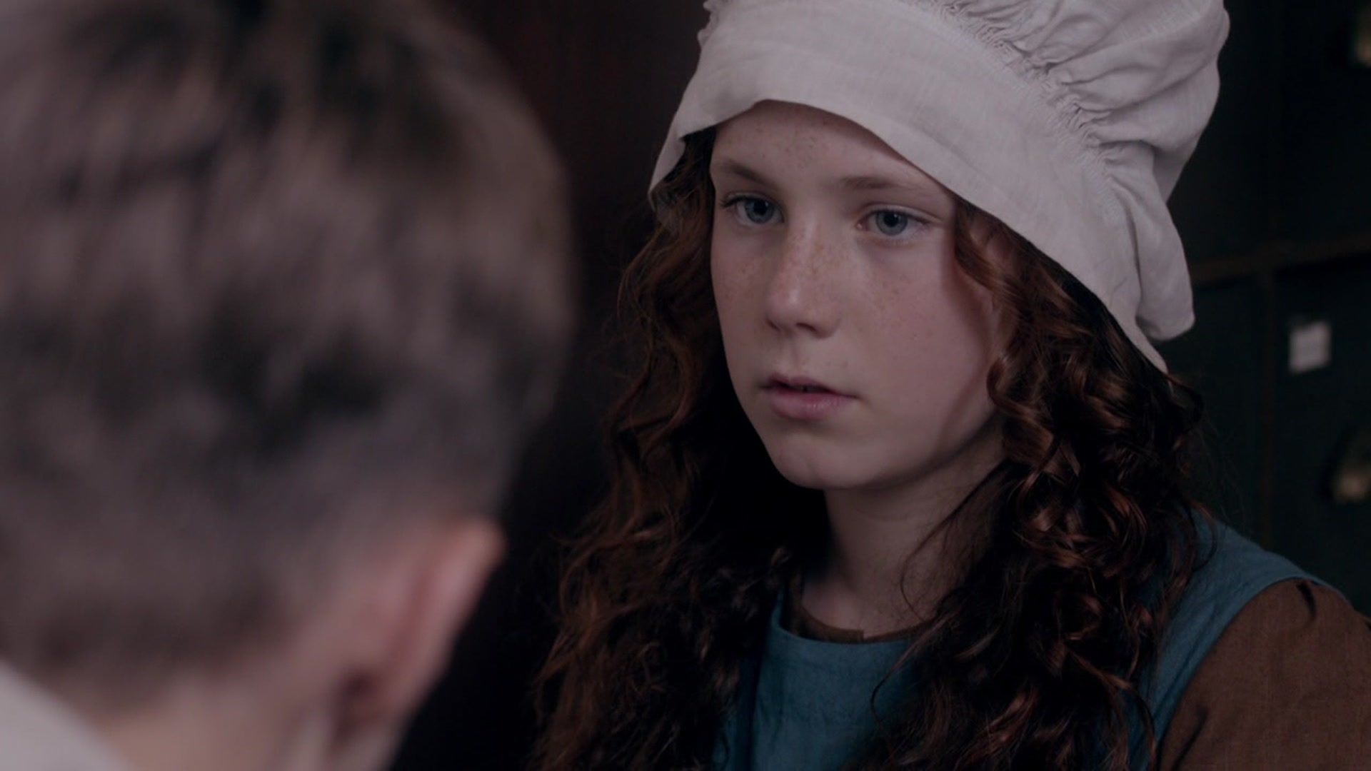 Prime Video Hetty Feather