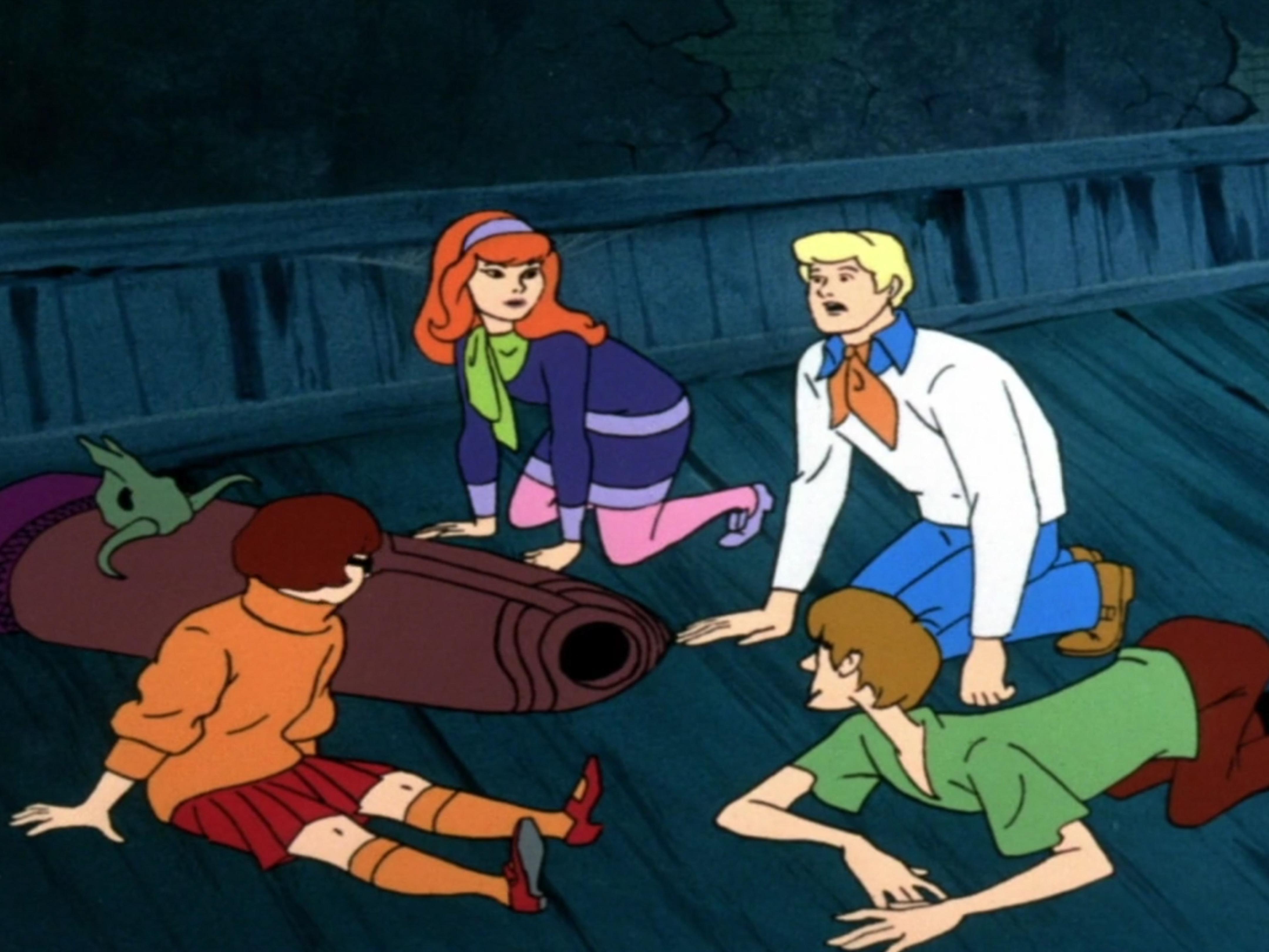 Prime Video ScoobyDoo Where Are You! Season 1