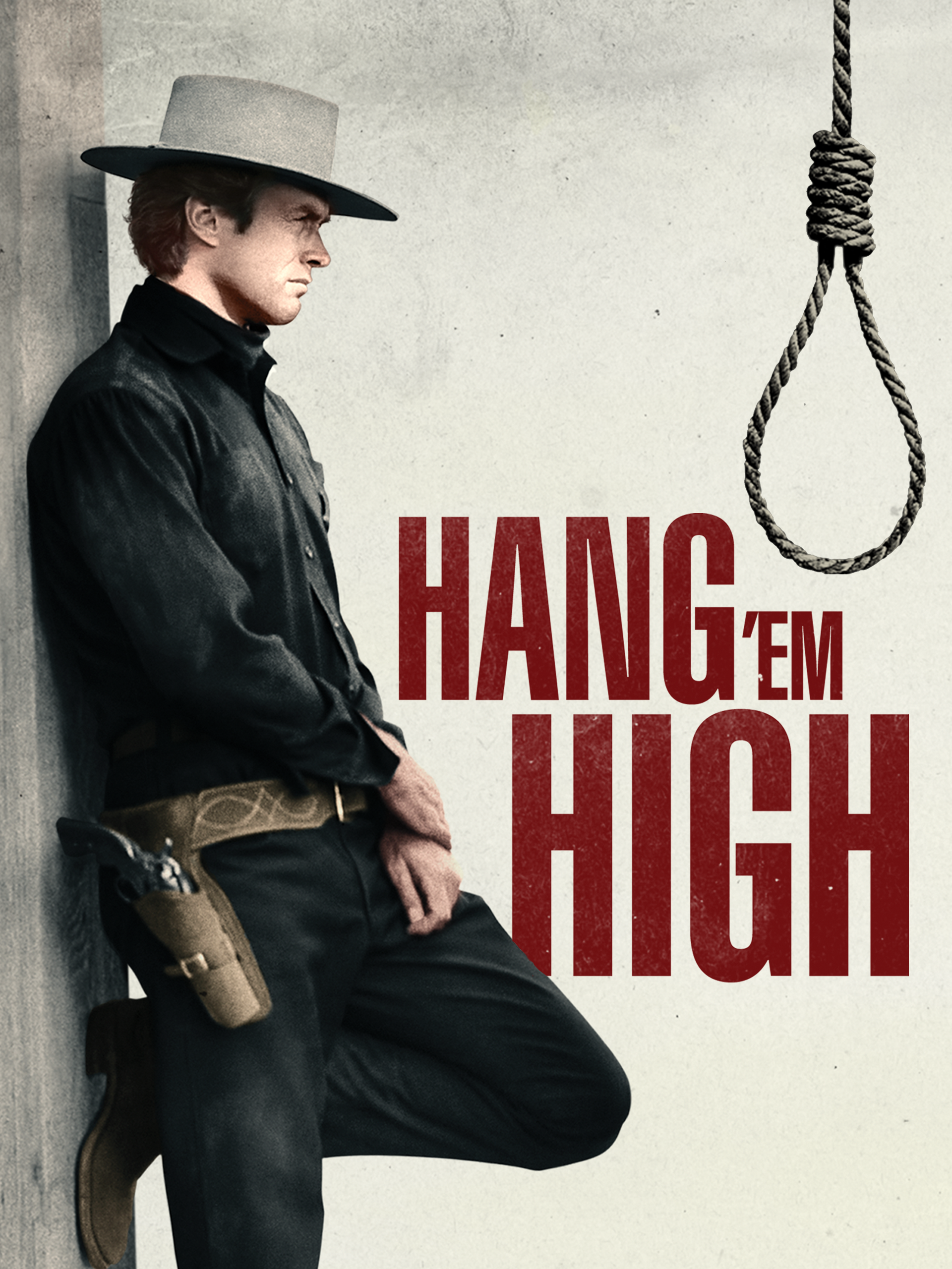 Prime Video: Hang 'em High