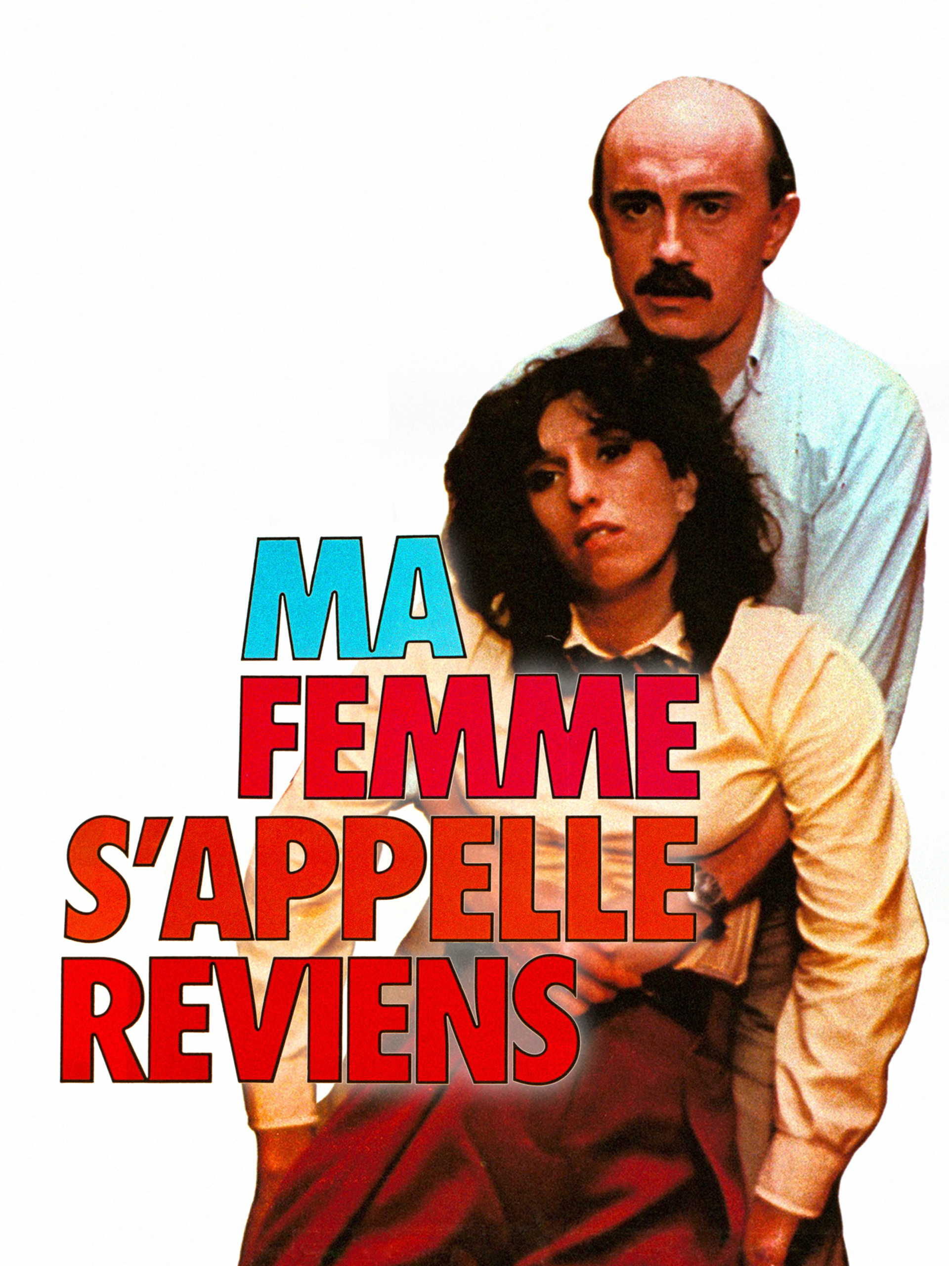 Prime Video Ma femme s