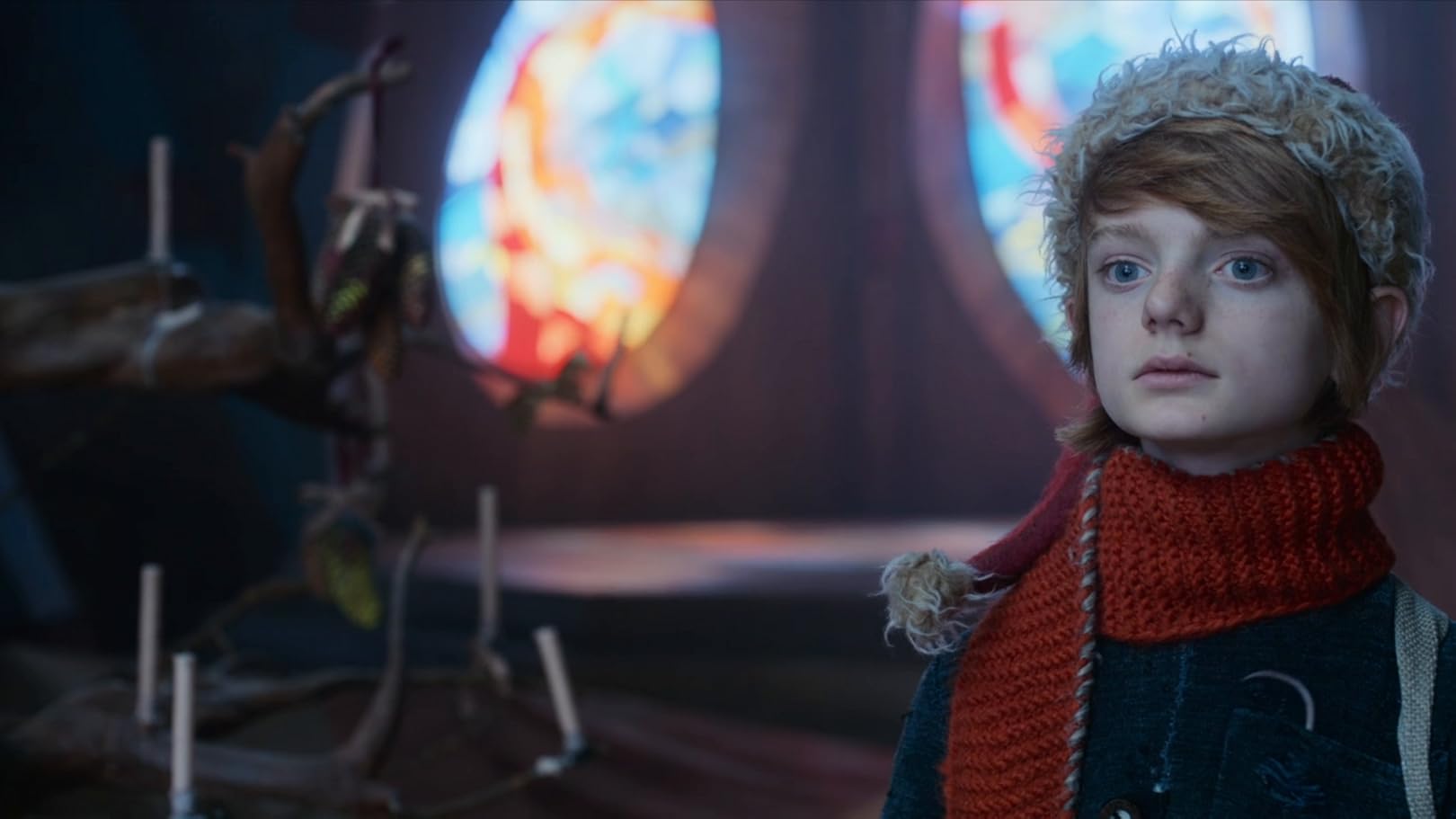 Watch A Boy Called Christmas Prime Video