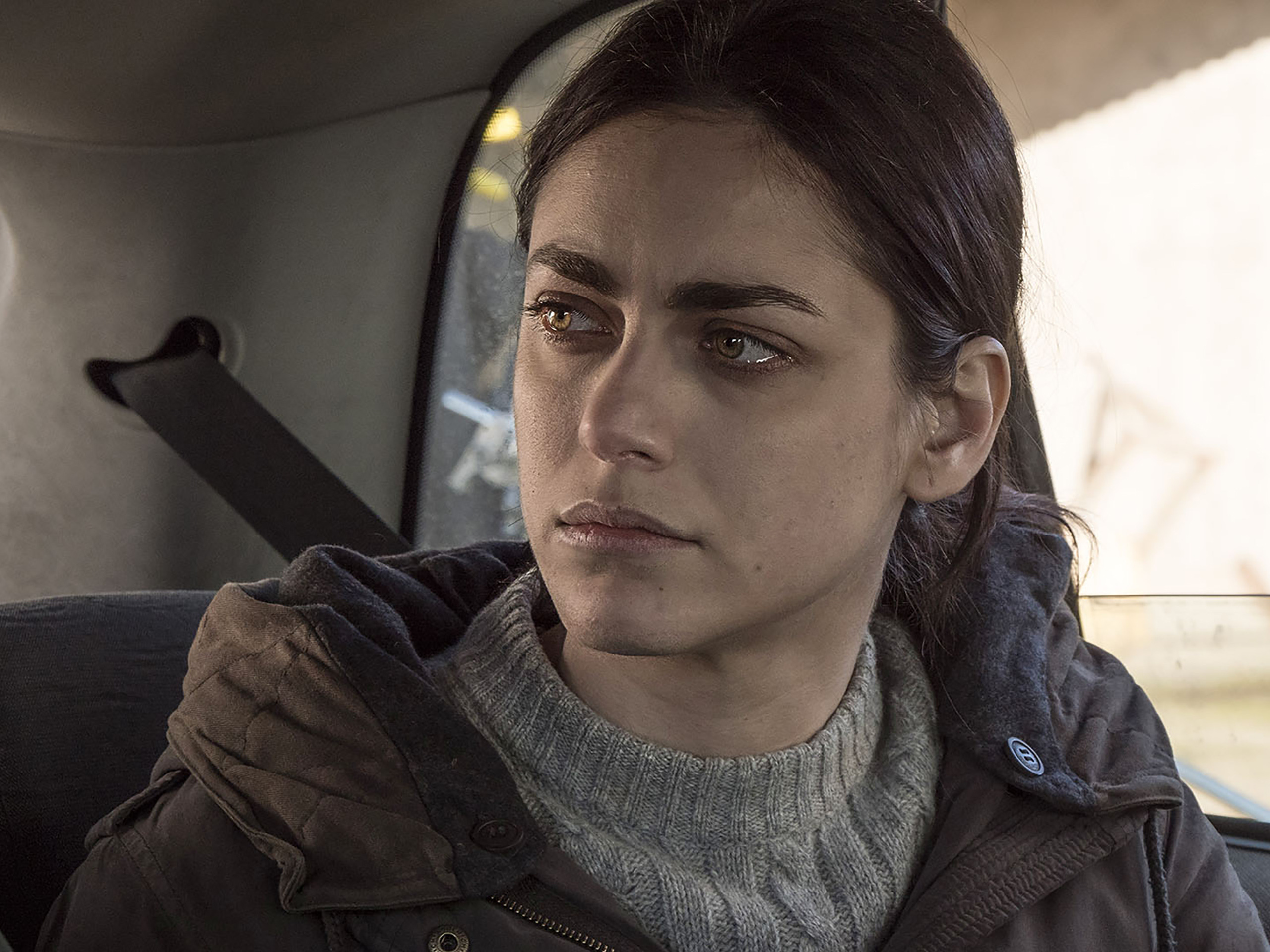 Prime Video: Thou Shalt Not Kill: Season 3