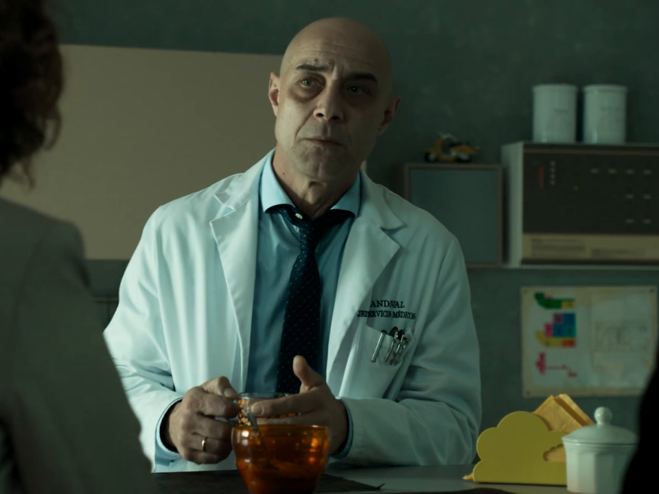 Prime Video: Vis a Vis - temporada 2
