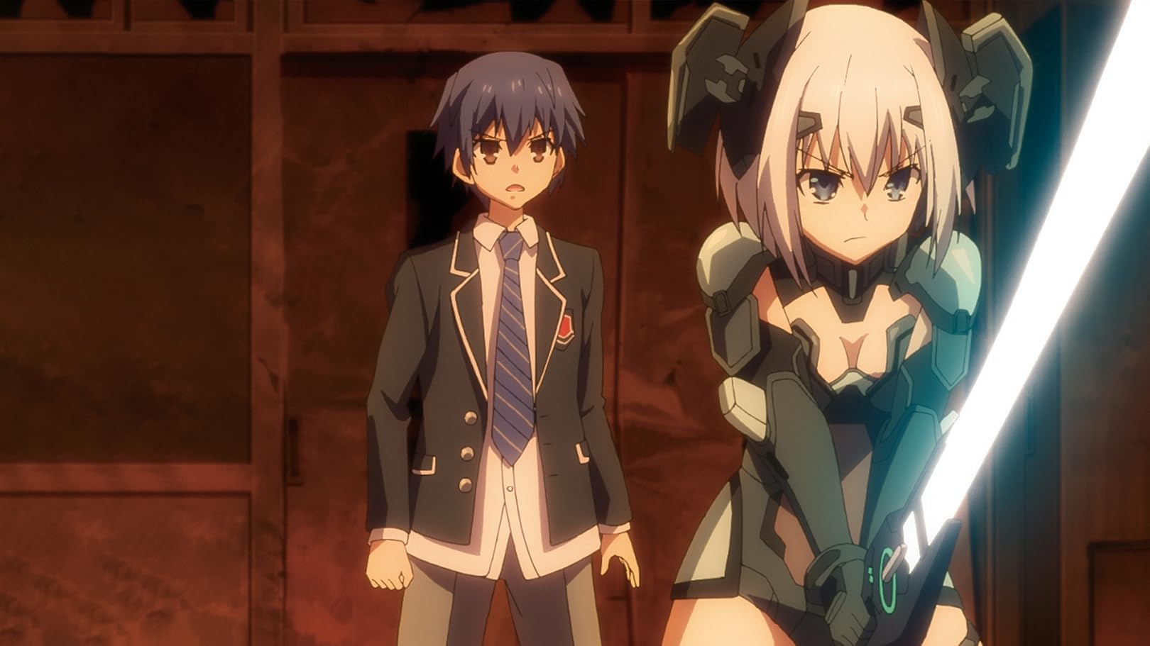 Date A Live Deutsch Staffel 1