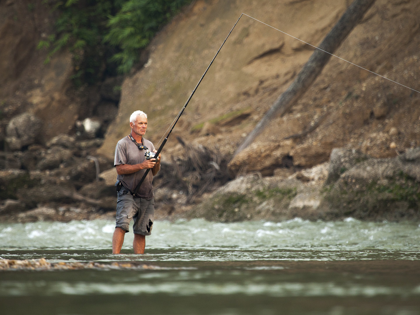Prime Video River Monsters Season 9
