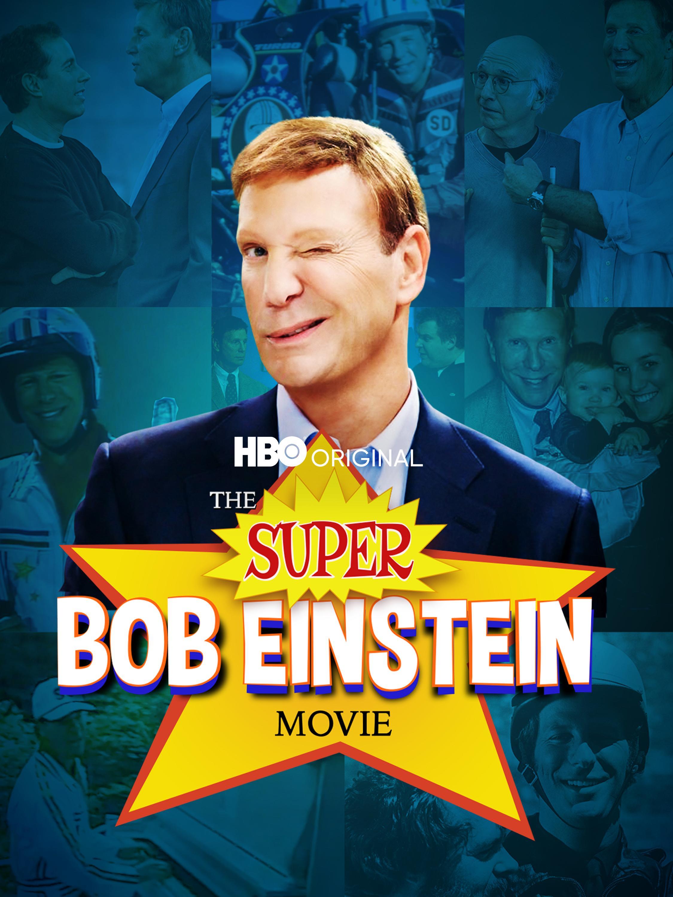 Prime Video The Super Bob Einstein Movie