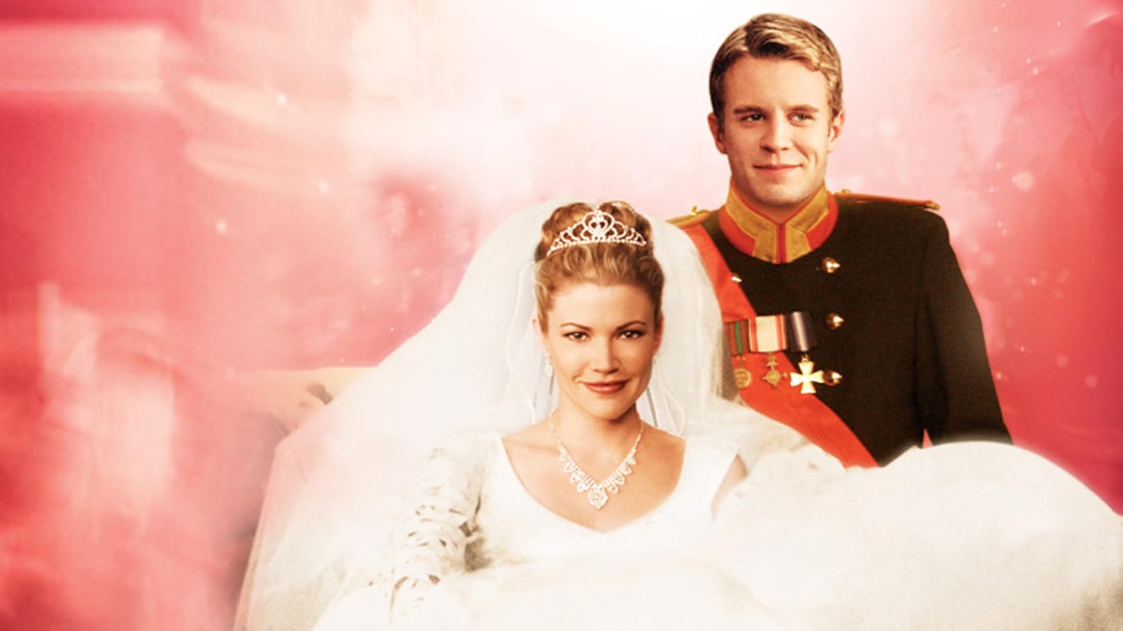 Prime Video The Prince & Me 2 The Royal Wedding