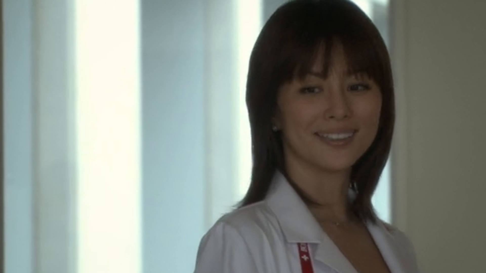 Prime Video Doctor X 外科医 大门未知子 1