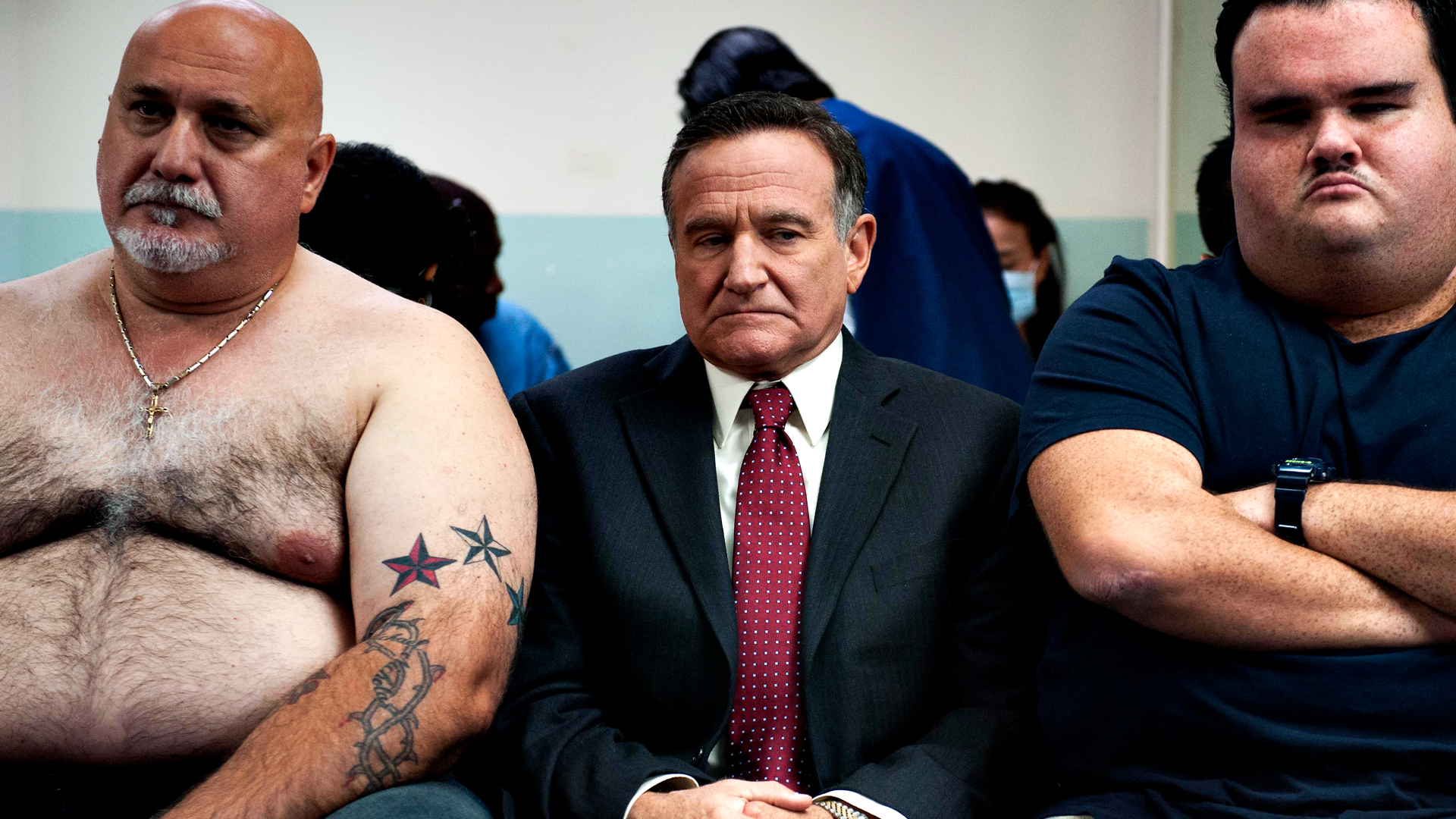 Prime Video 90 Minuti a New York