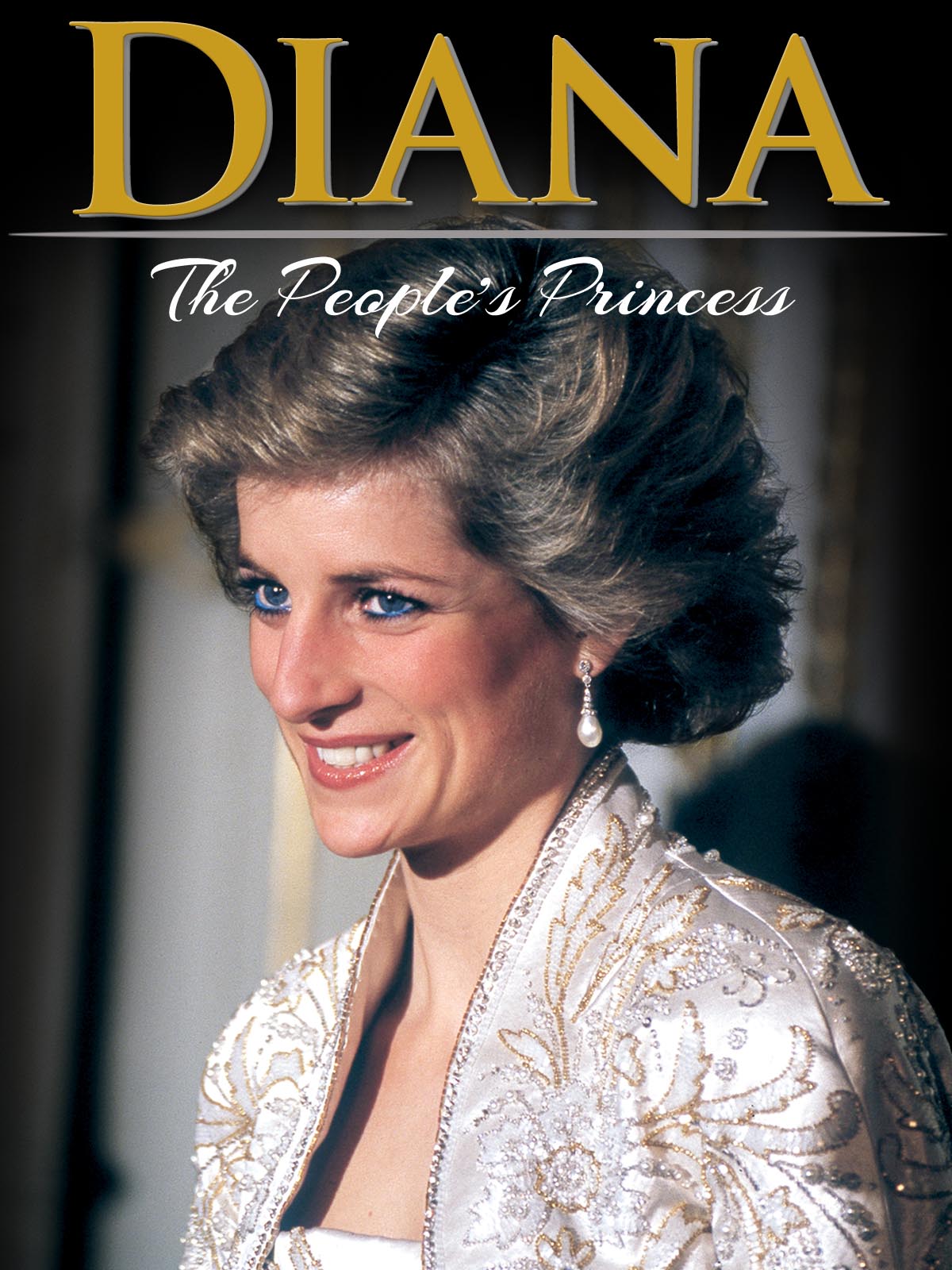 Iggytheprincess: The People'S Princess? - 94gvgiq