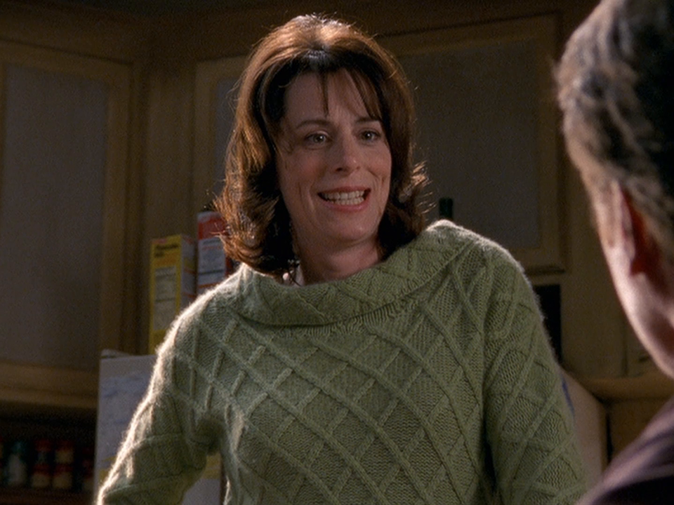 Malcolm In The Middle Mom Telegraph