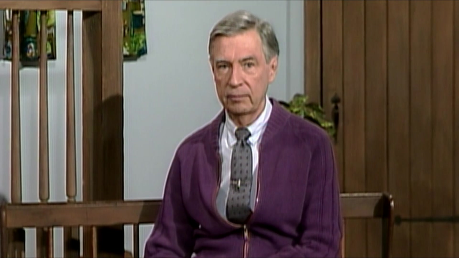 Amazon.co.jp ミスター･ロジャースのご近所さんになろう(字幕版)を観る Prime Video