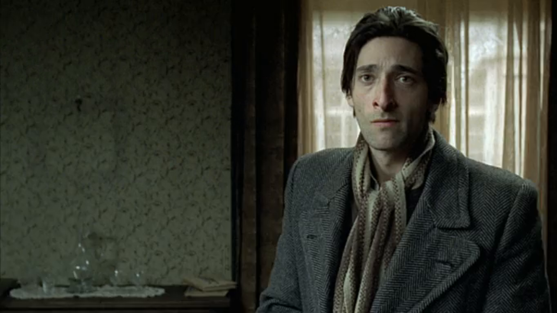 Prime Video Le pianiste