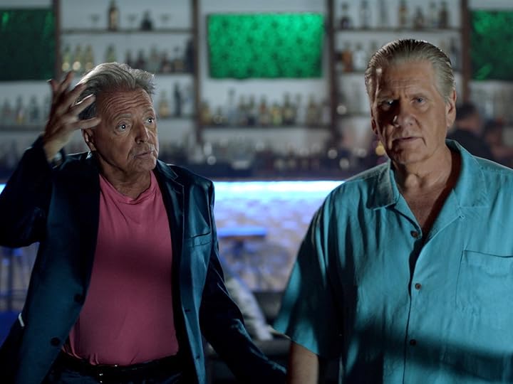 Watch Gravesend Season 2 Prime Video