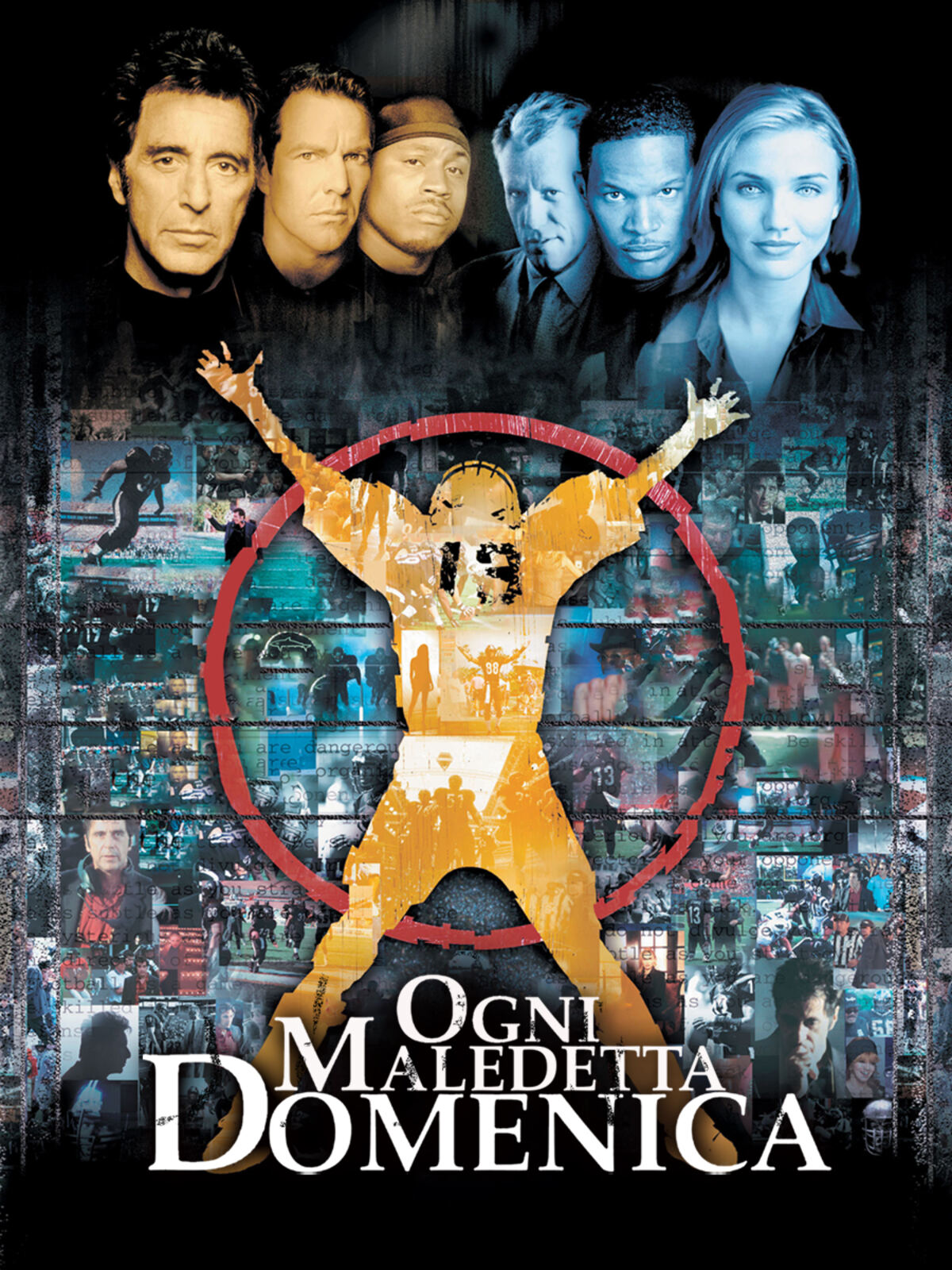 Prime Video Ogni maledetta domenica