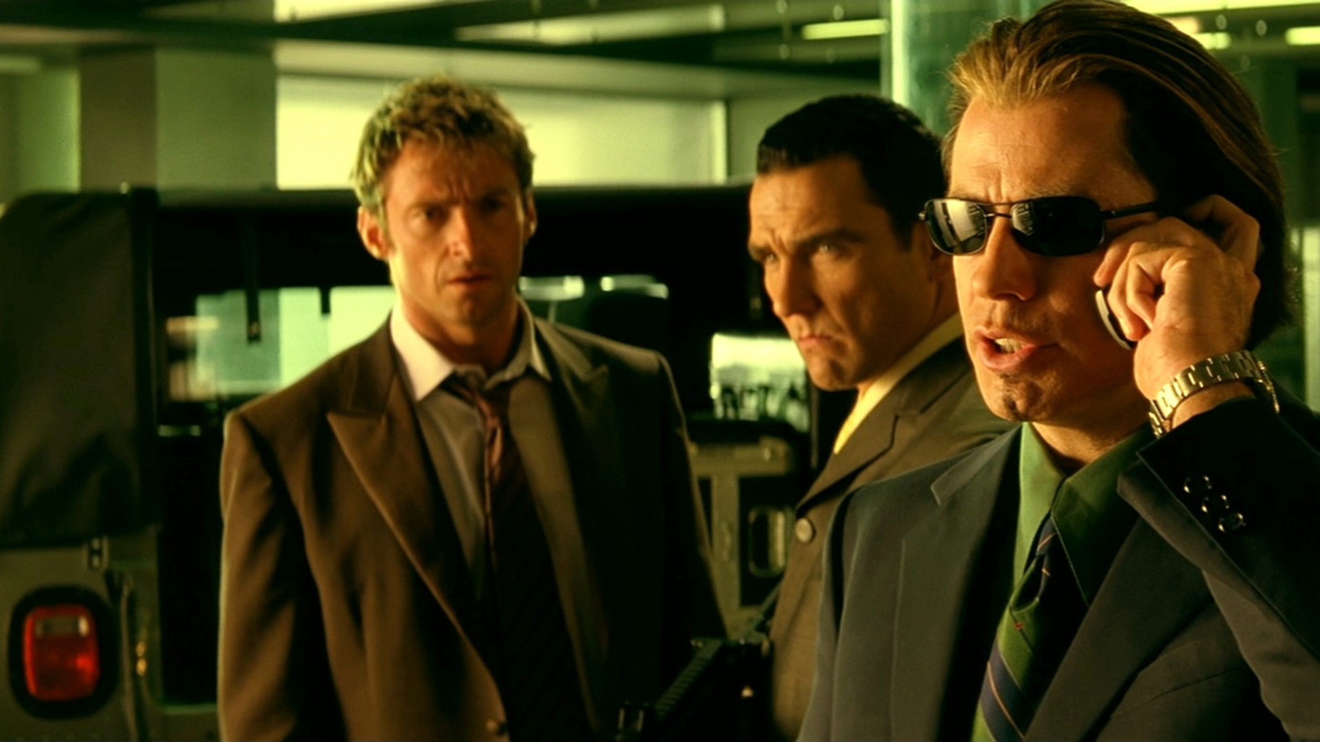 Prime Video Swordfish