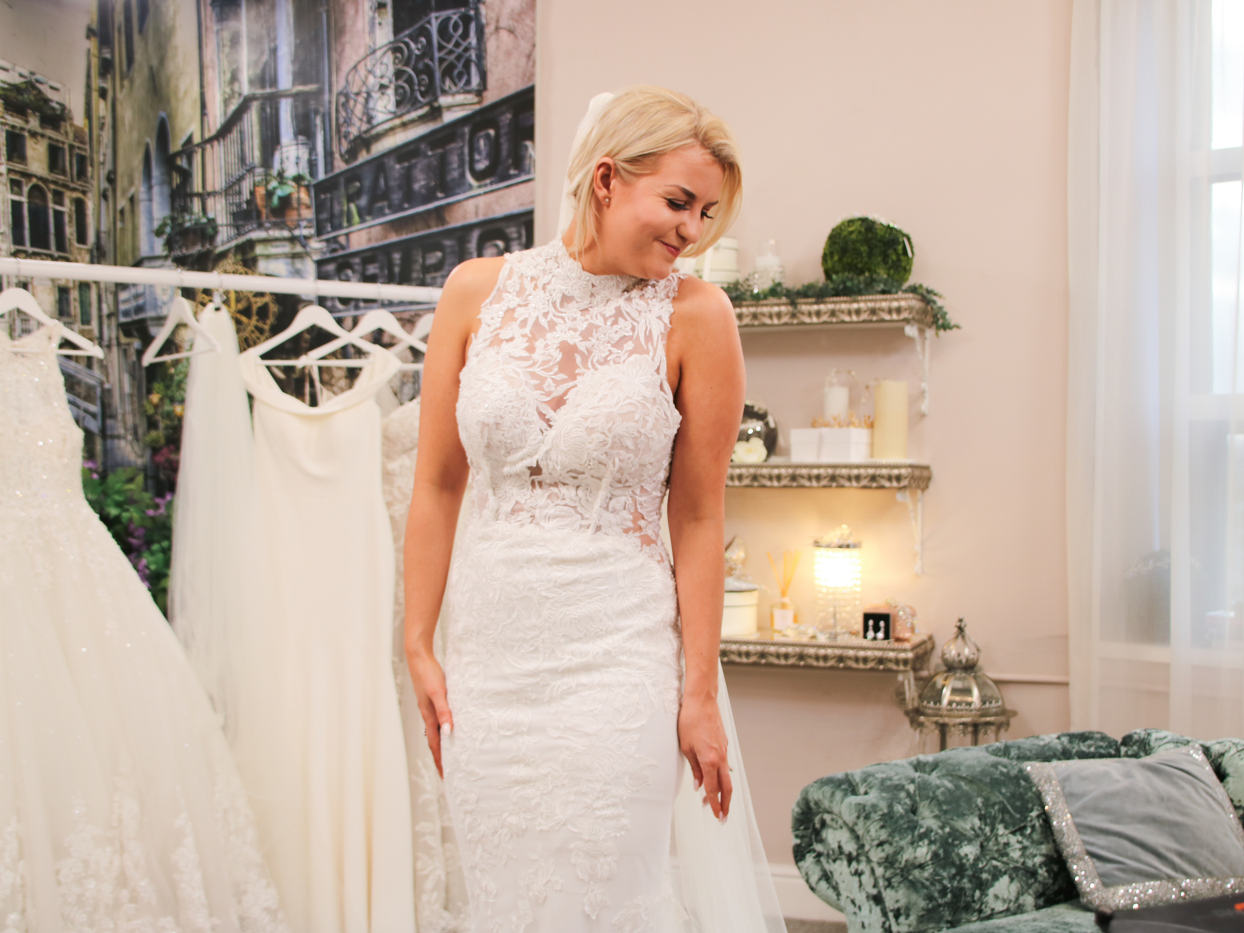 Prime Video Say Yes To The Dress Lancashire Season 2