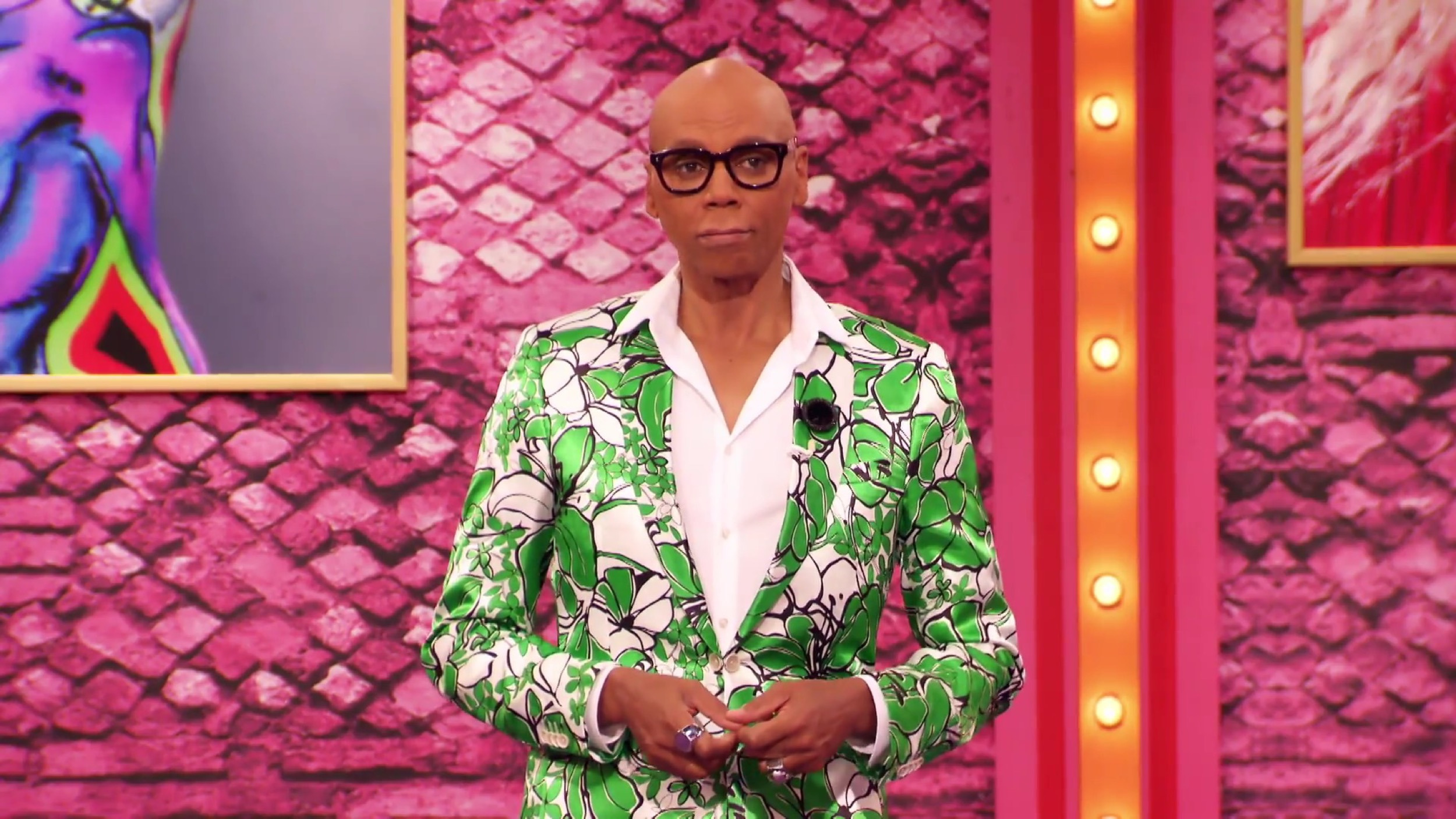 Prime Video RuPaul