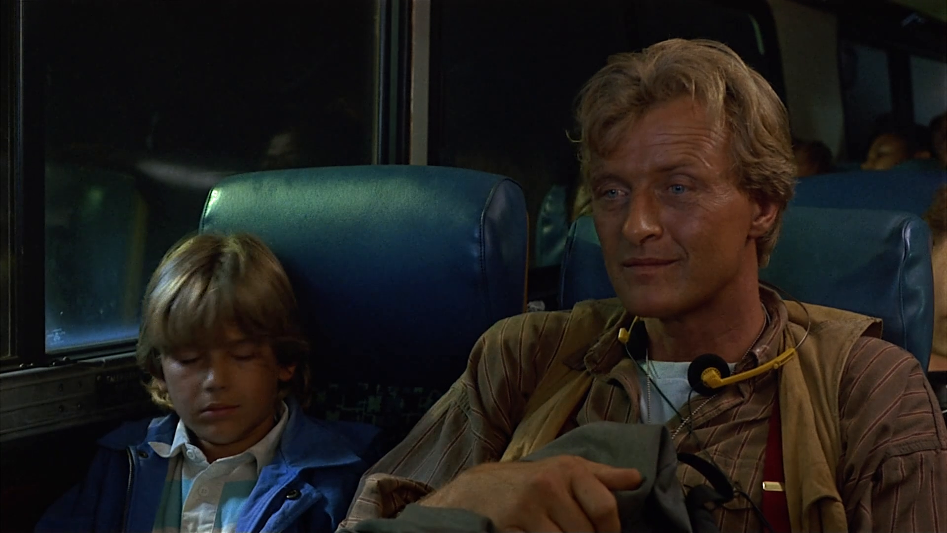 Watch Blind Fury Prime Video