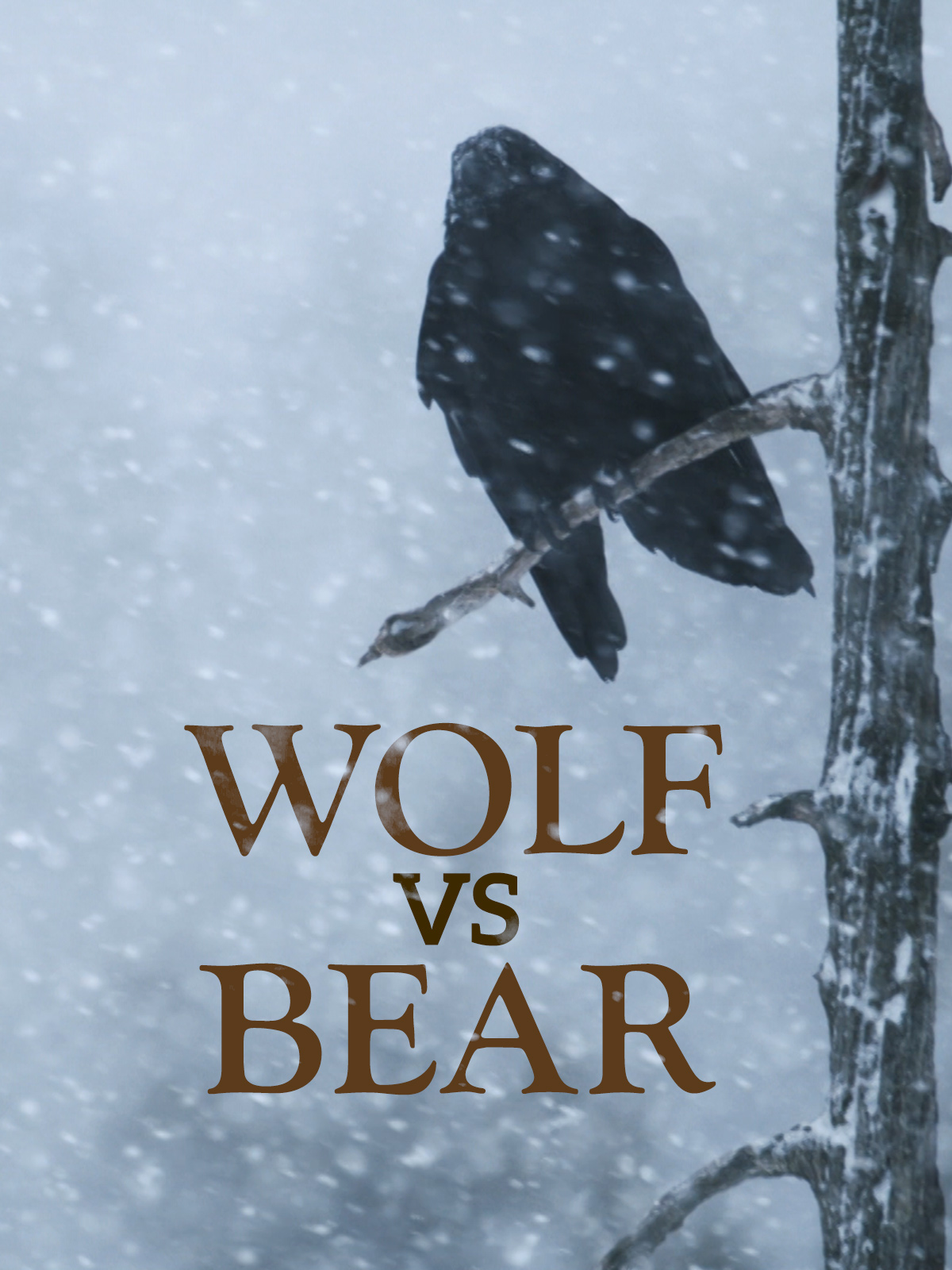 Prime Video: Wolf vs Bear