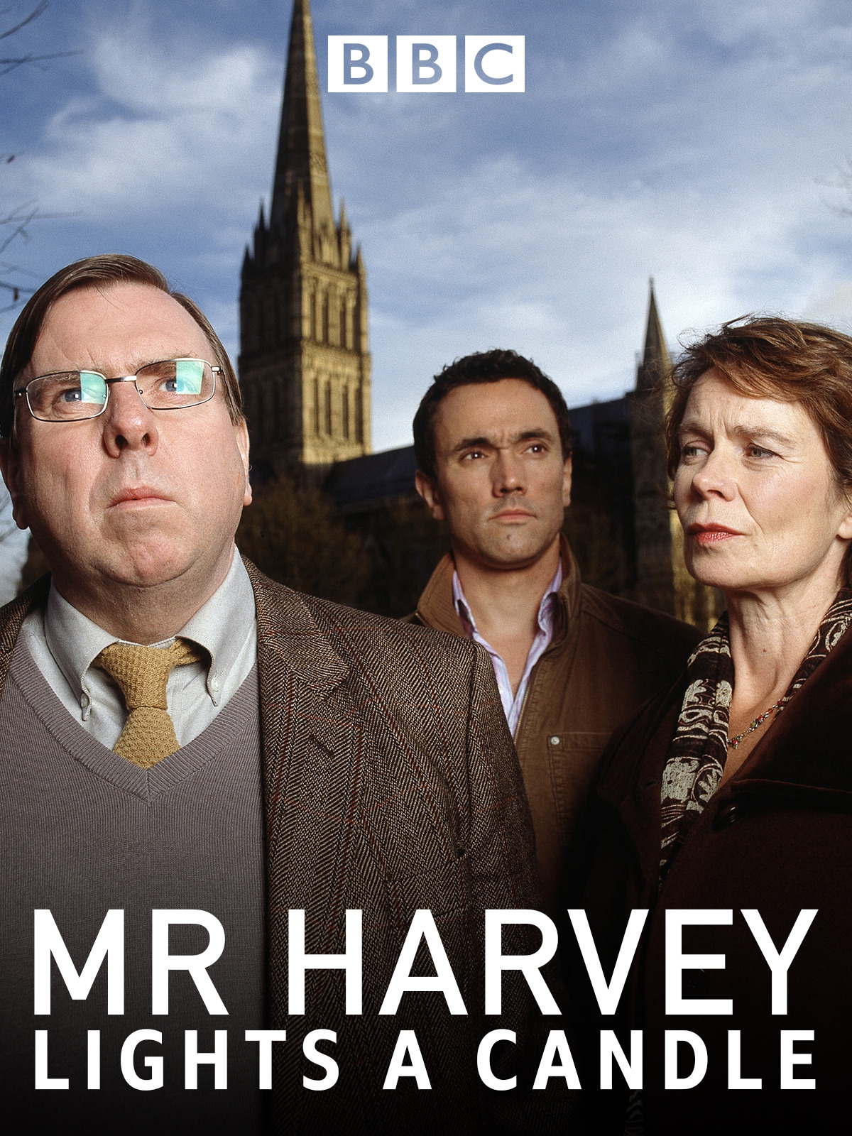 Prime Video Mr Harvey Lights a Candle