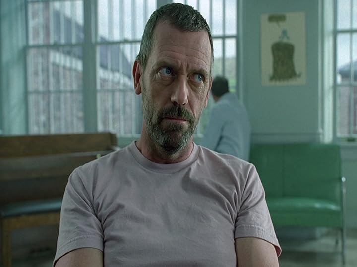 Prime Video House Season 6