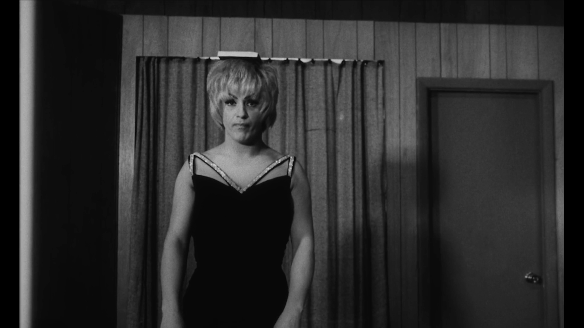 Prime Video SheMan A Story of Fixation