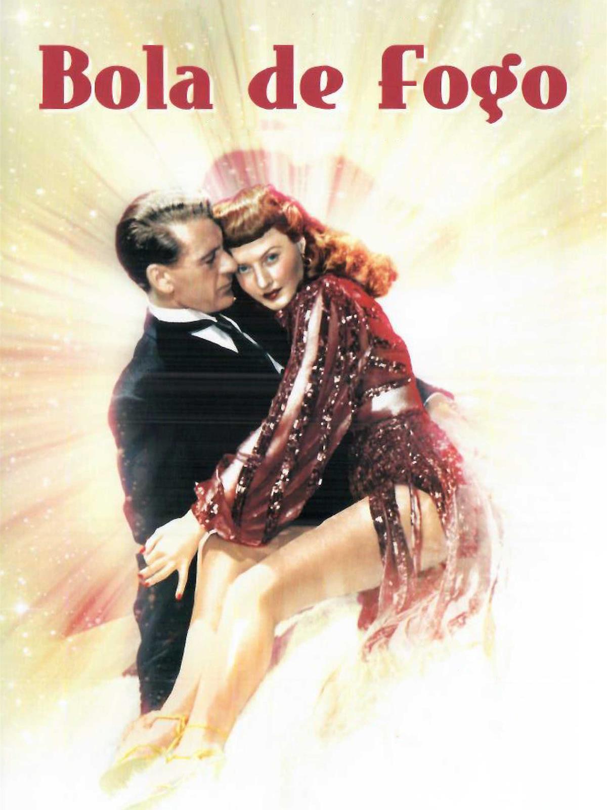 Prime Video: Bola de Fogo