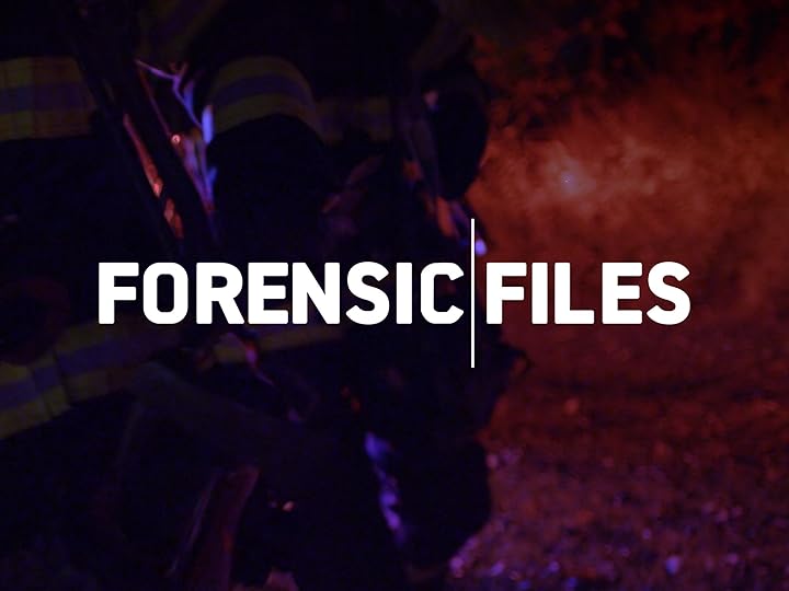 Prime Video Forensic Files Season 1