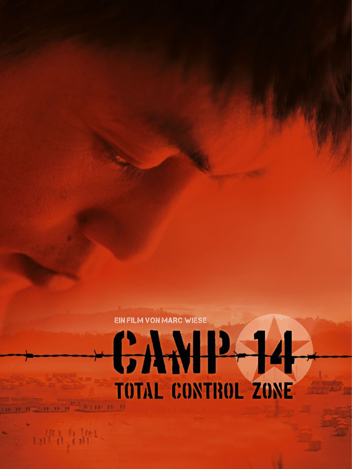 Prime Video Camp 14 Total Control Zone