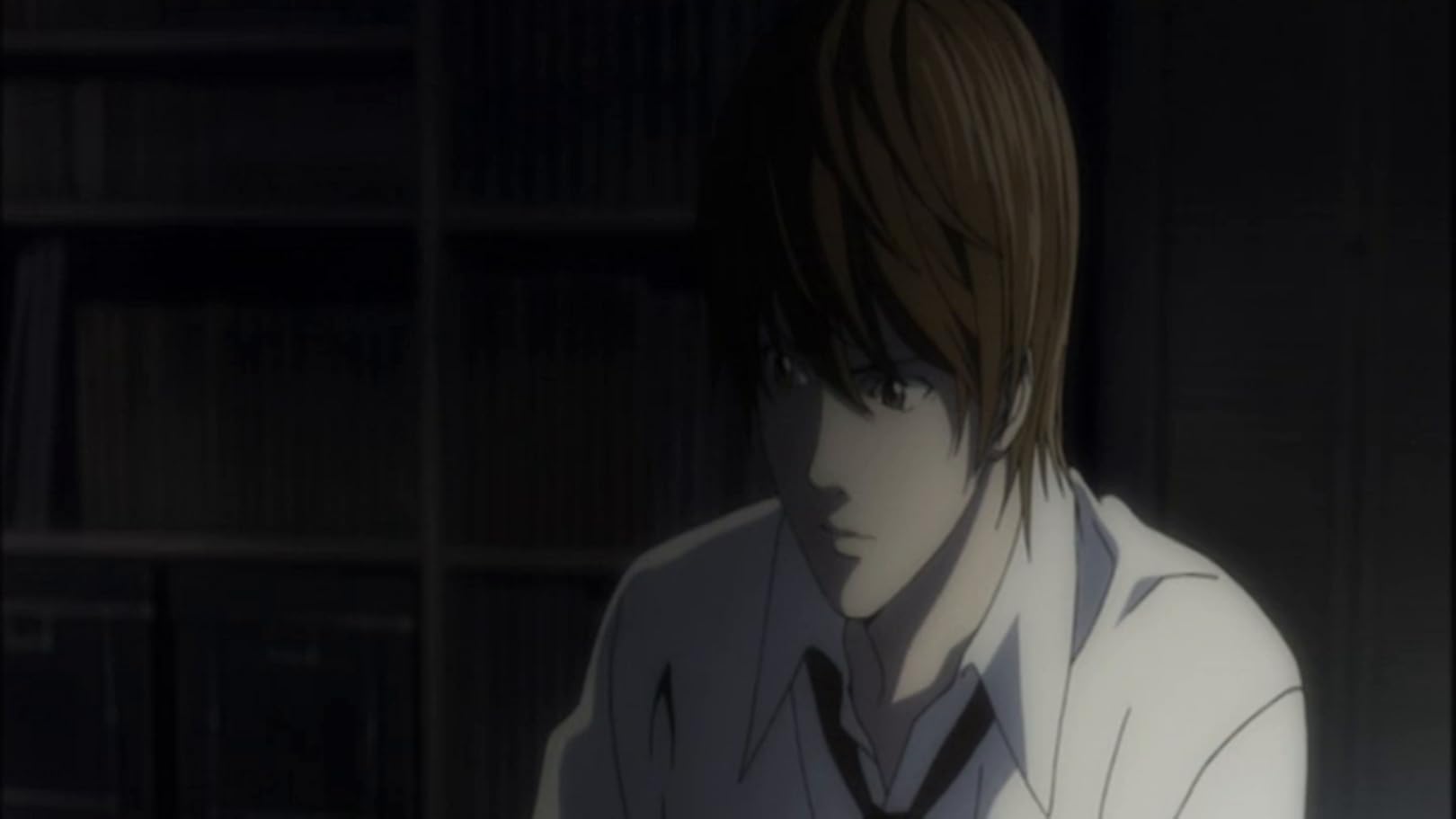 Amazon de Death Note Ansehen Prime Video