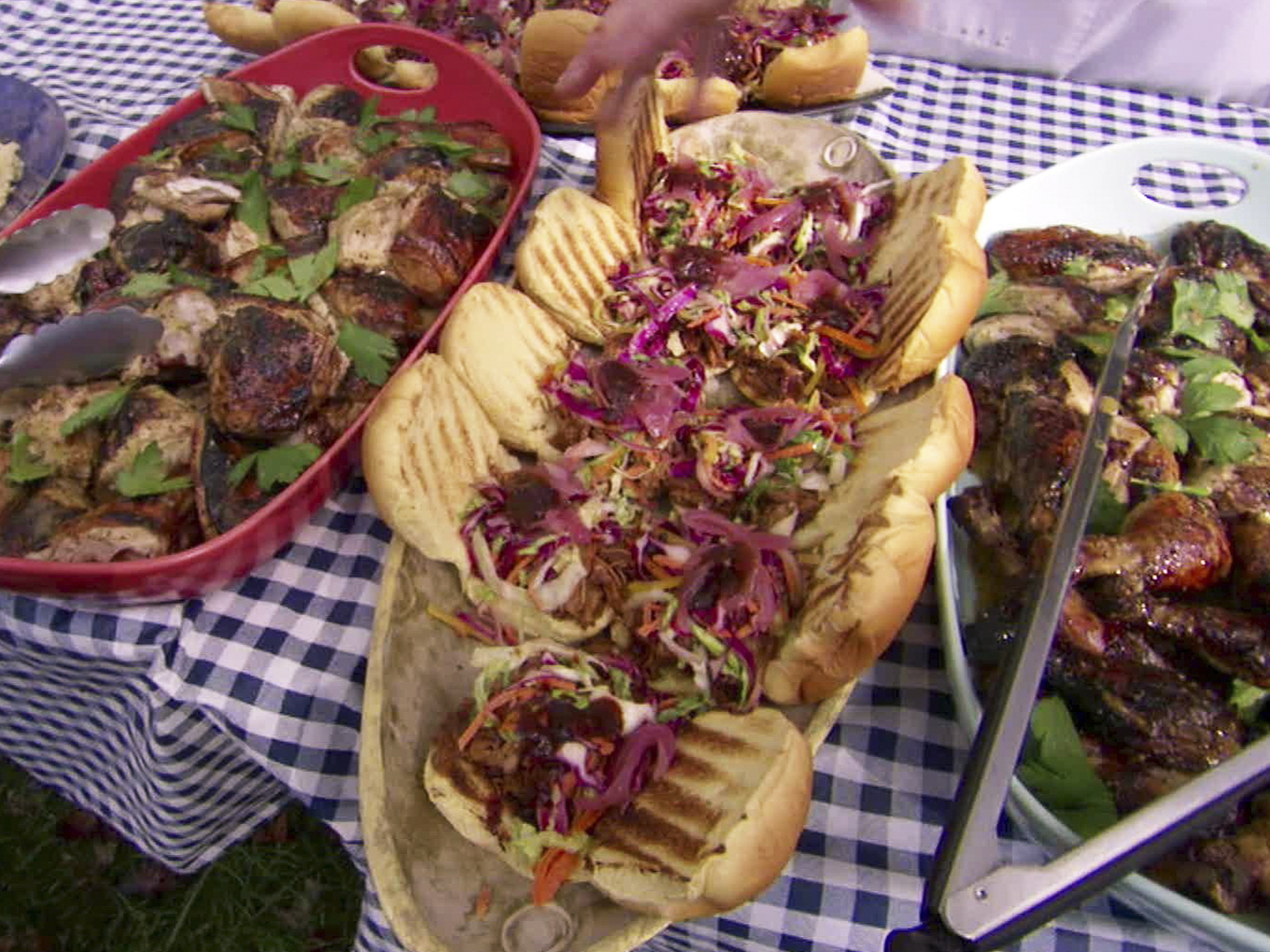 Prime Video Throwdown with Bobby Flay Season 1