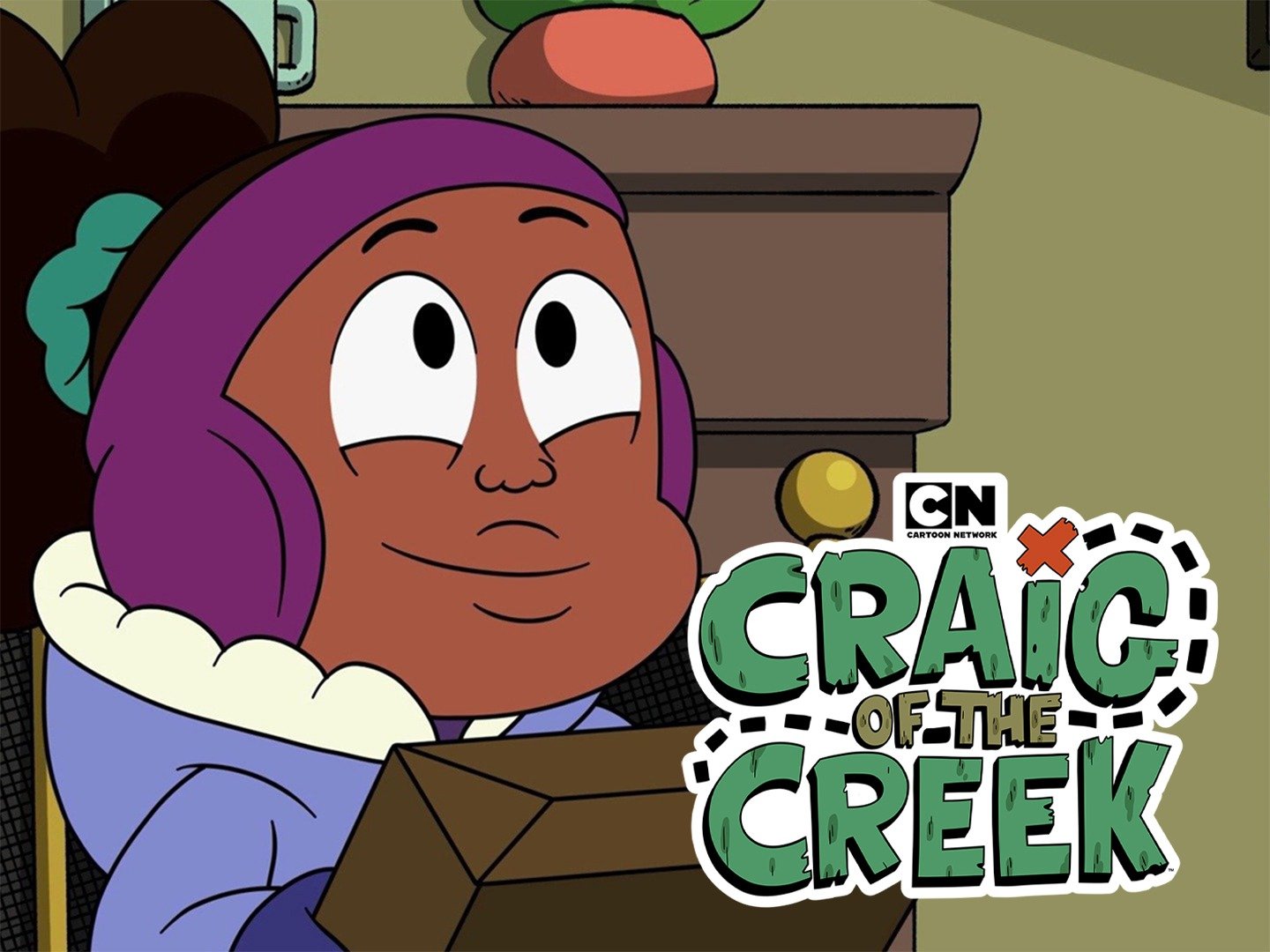 Prime Video: Craig of the Creek