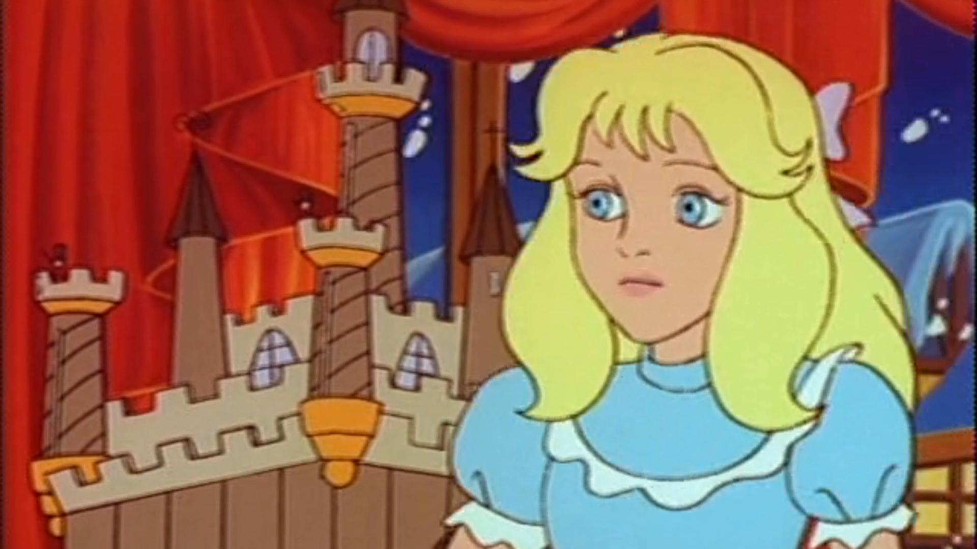 Prime Video The Nutcracker