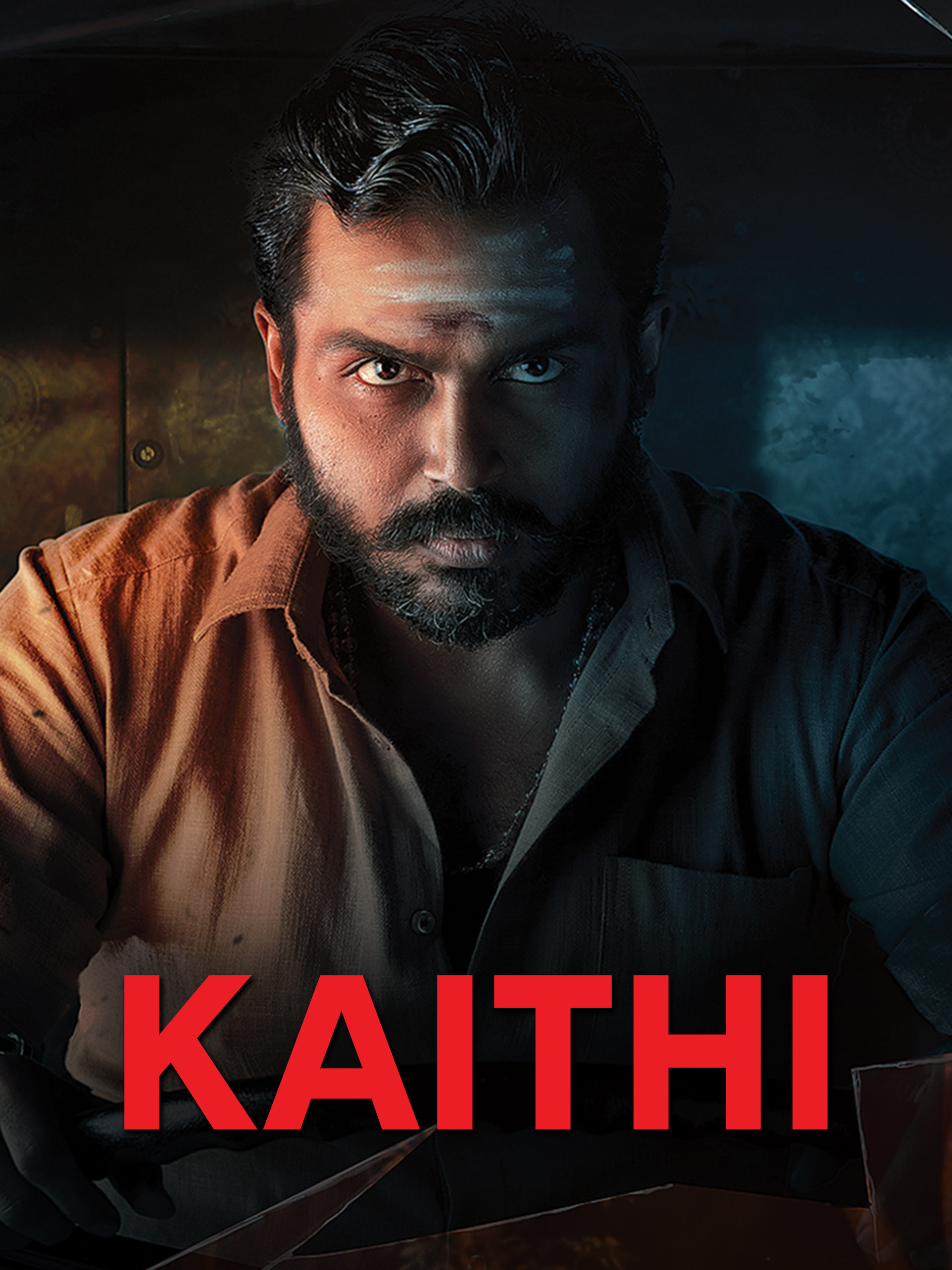 Prime Video: Kaithi