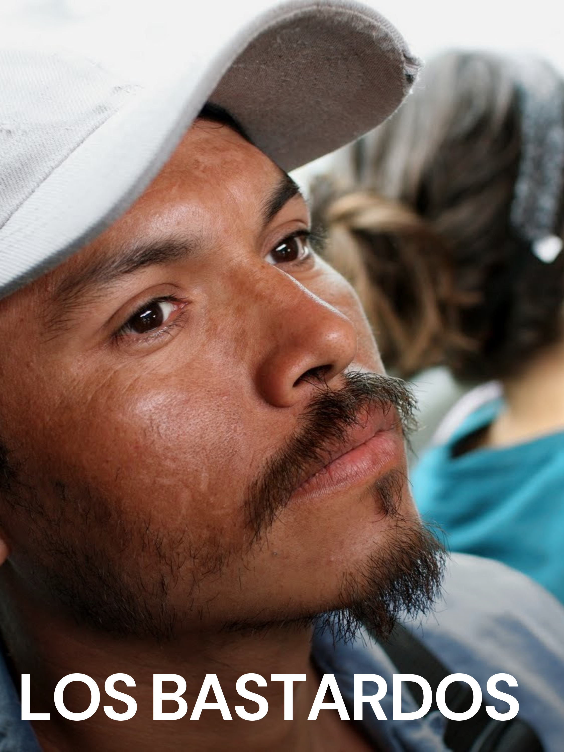 Prime Video Los bastardos