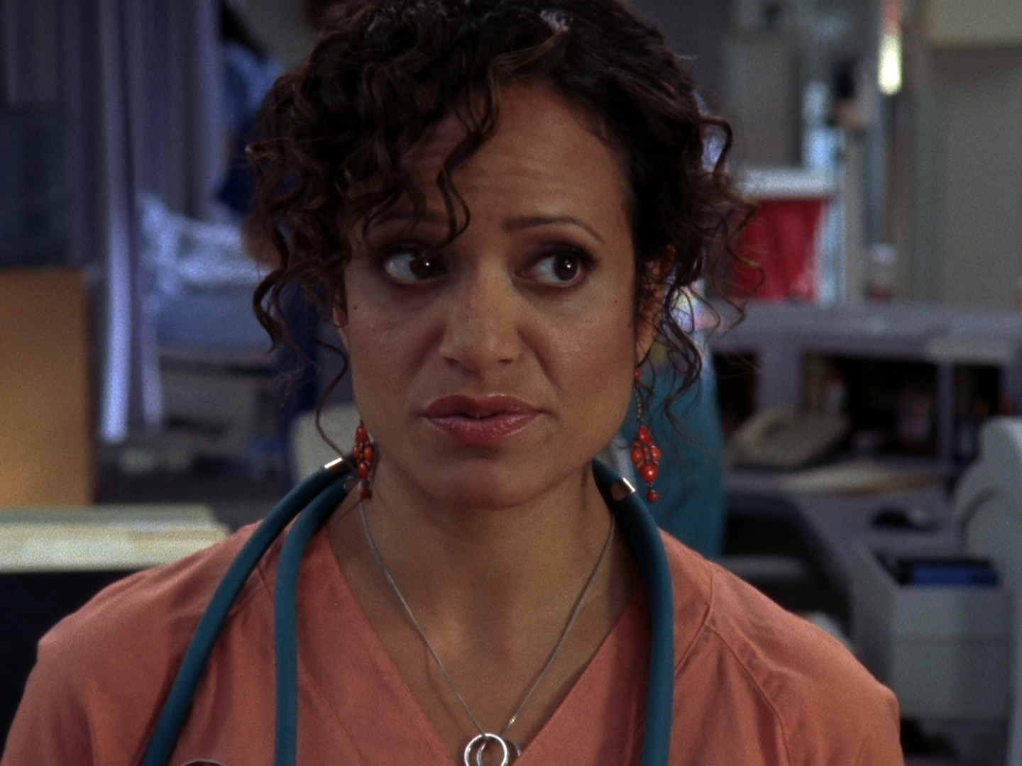 Prime Video Scrubs Season 8