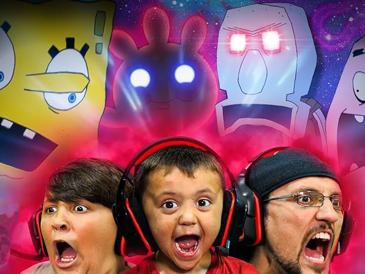 Watch FGTeeV Prime Video