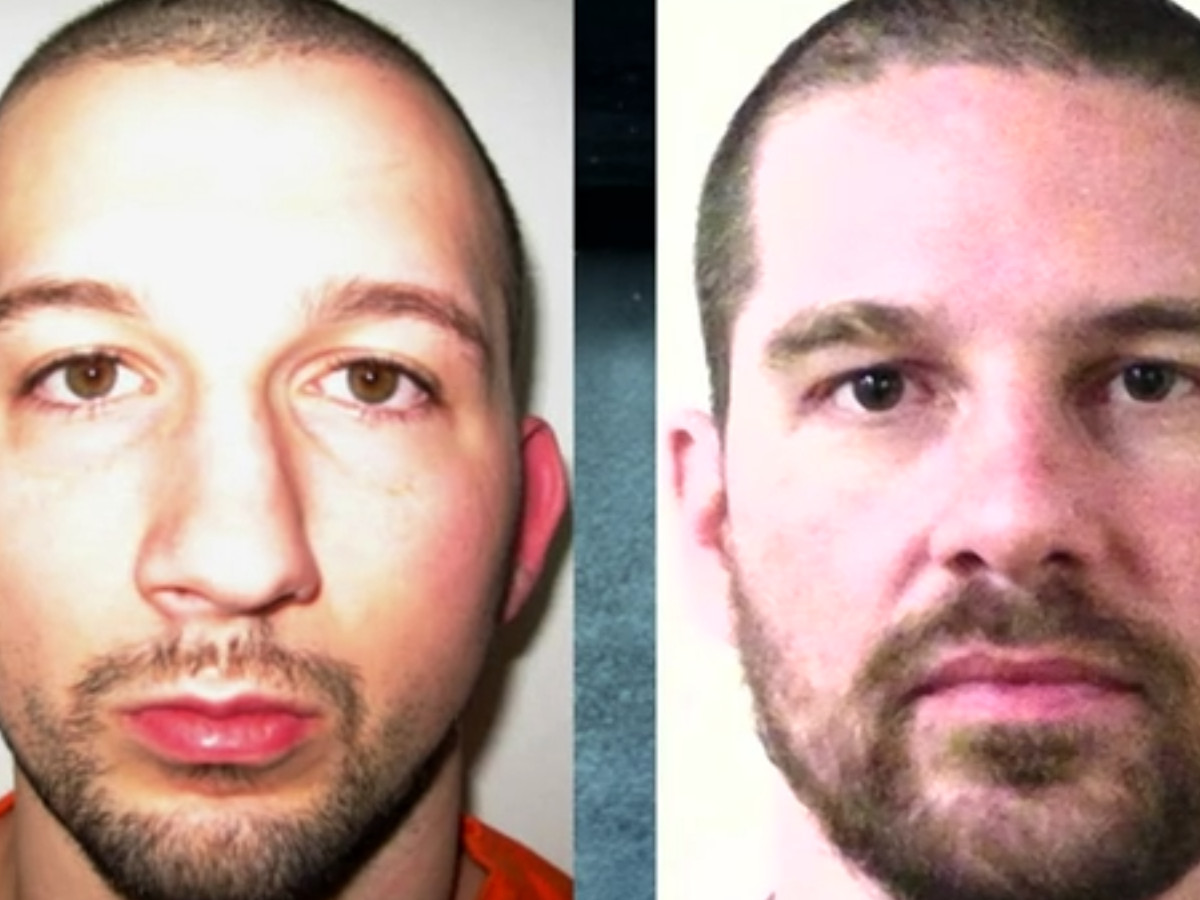 Prime Video Love After Lockup, Season 2 (Part 3)