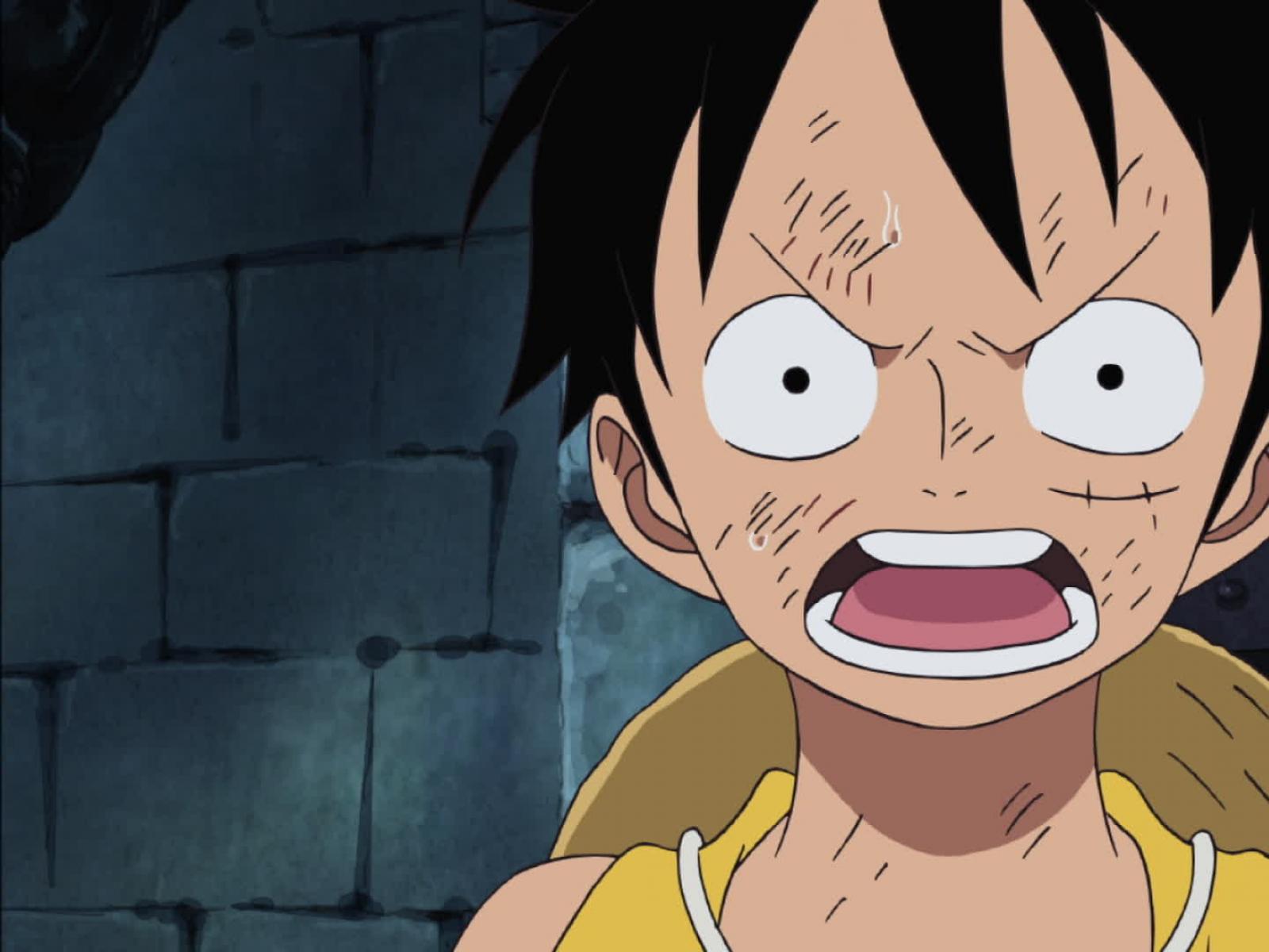 Prime Video: One Piece : Saga 07 - Guerre au sommet - Season 3