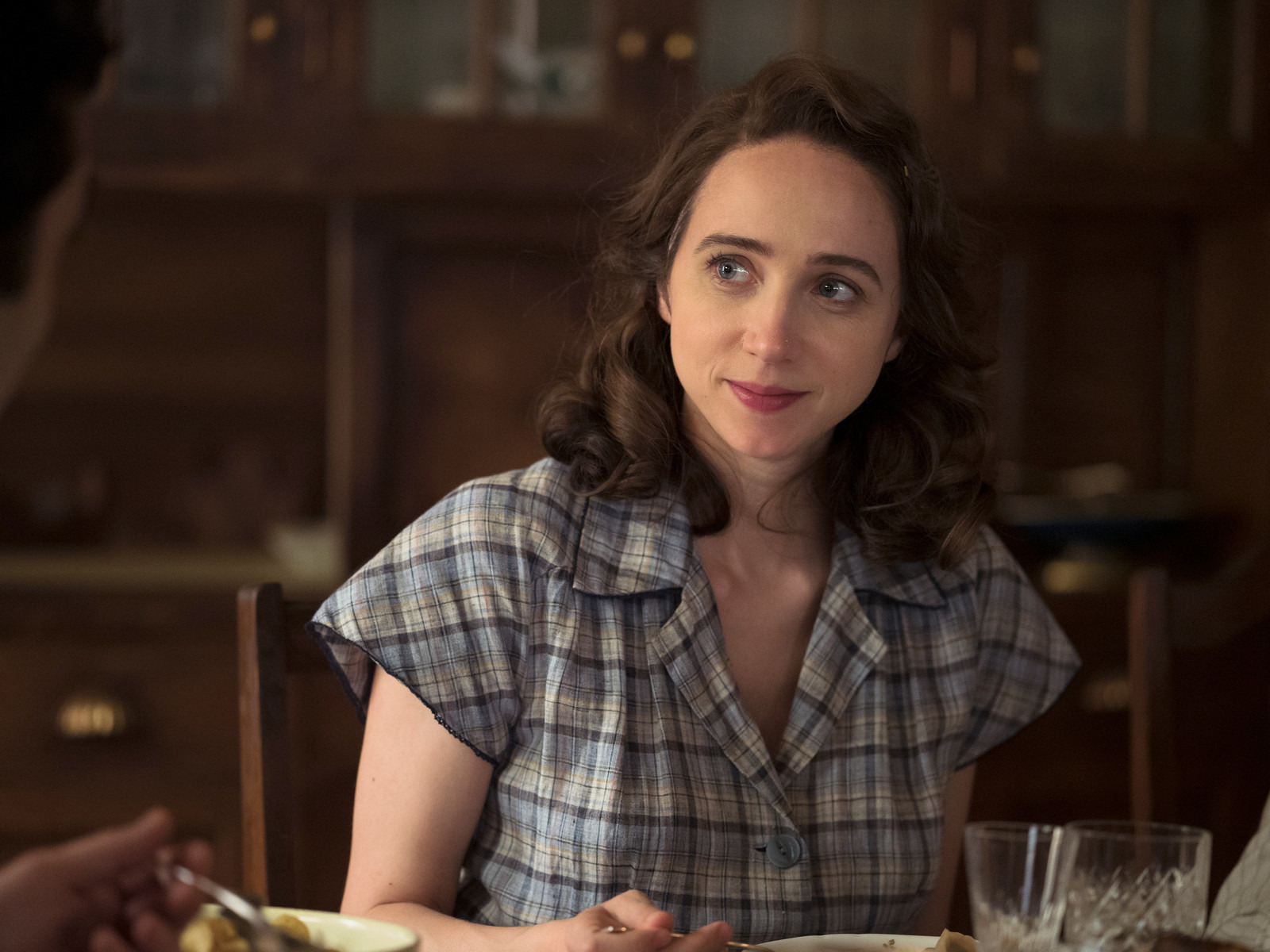 Prime Video The Plot Against AmericaSeason 01