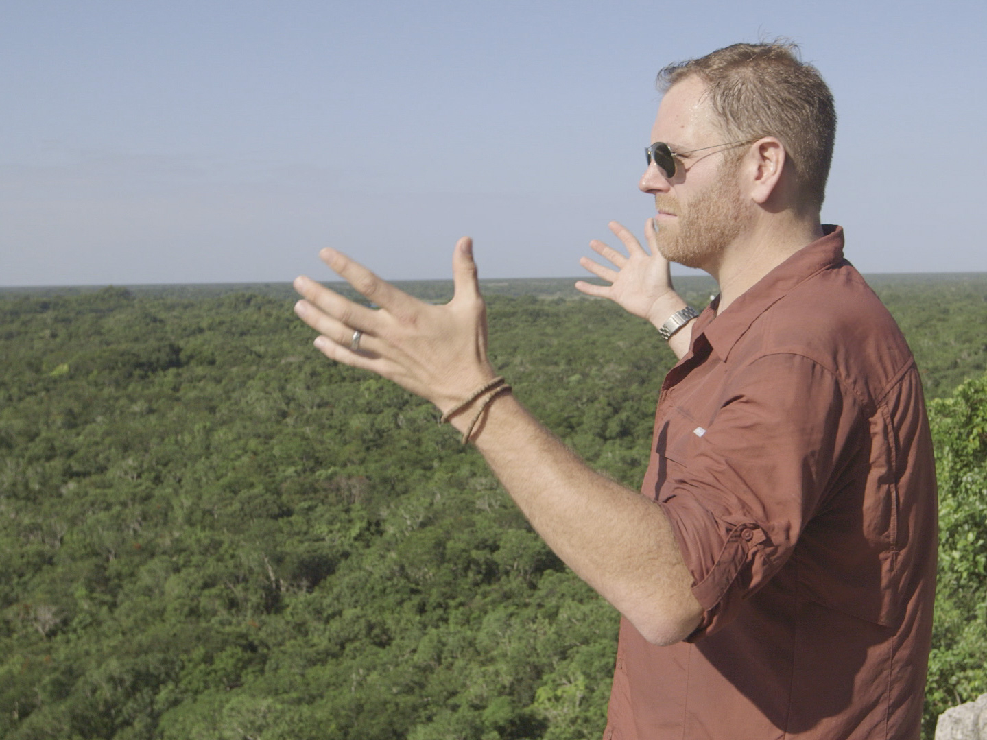 Prime Video: Expedition Unknown - Season 1