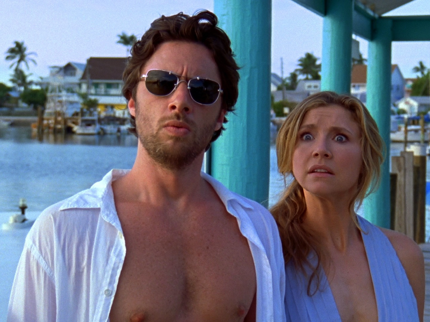 Prime Video Scrubs Season 8