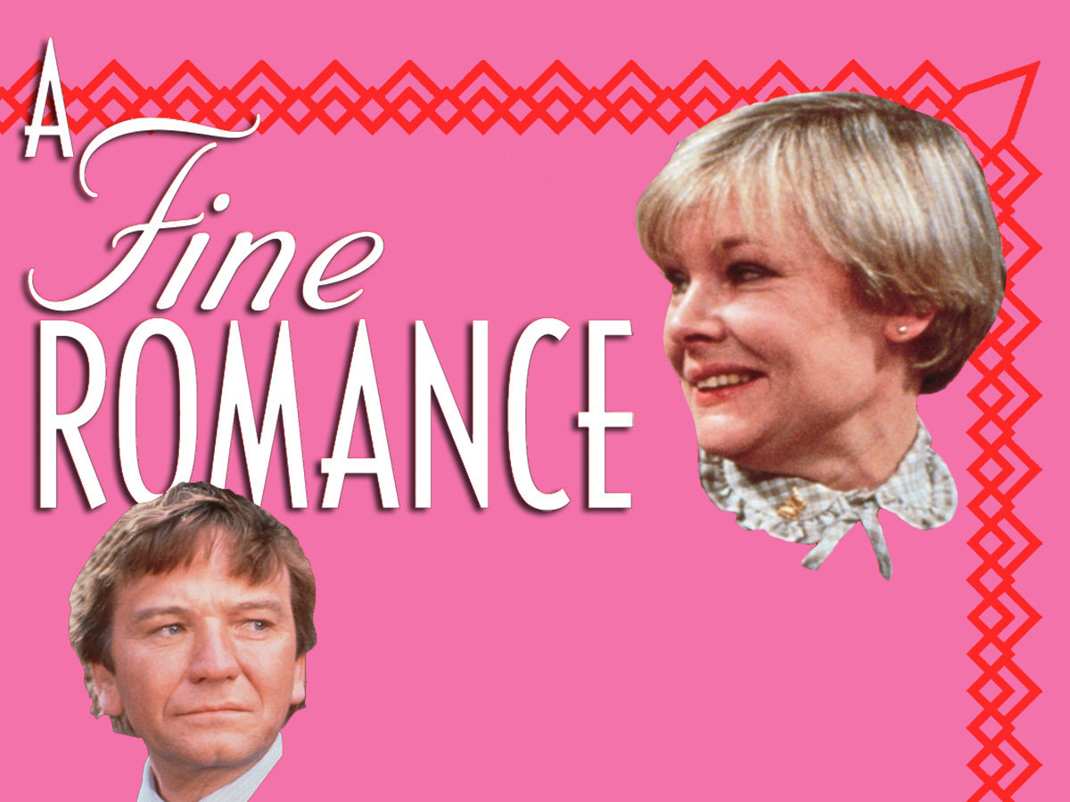 Prime Video: A Fine Romance Season 4