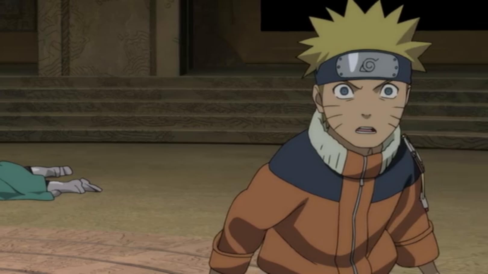 La Légende De La Pierre De Guelel Prime Video: Naruto - La Légende de la Pierre de Guelel