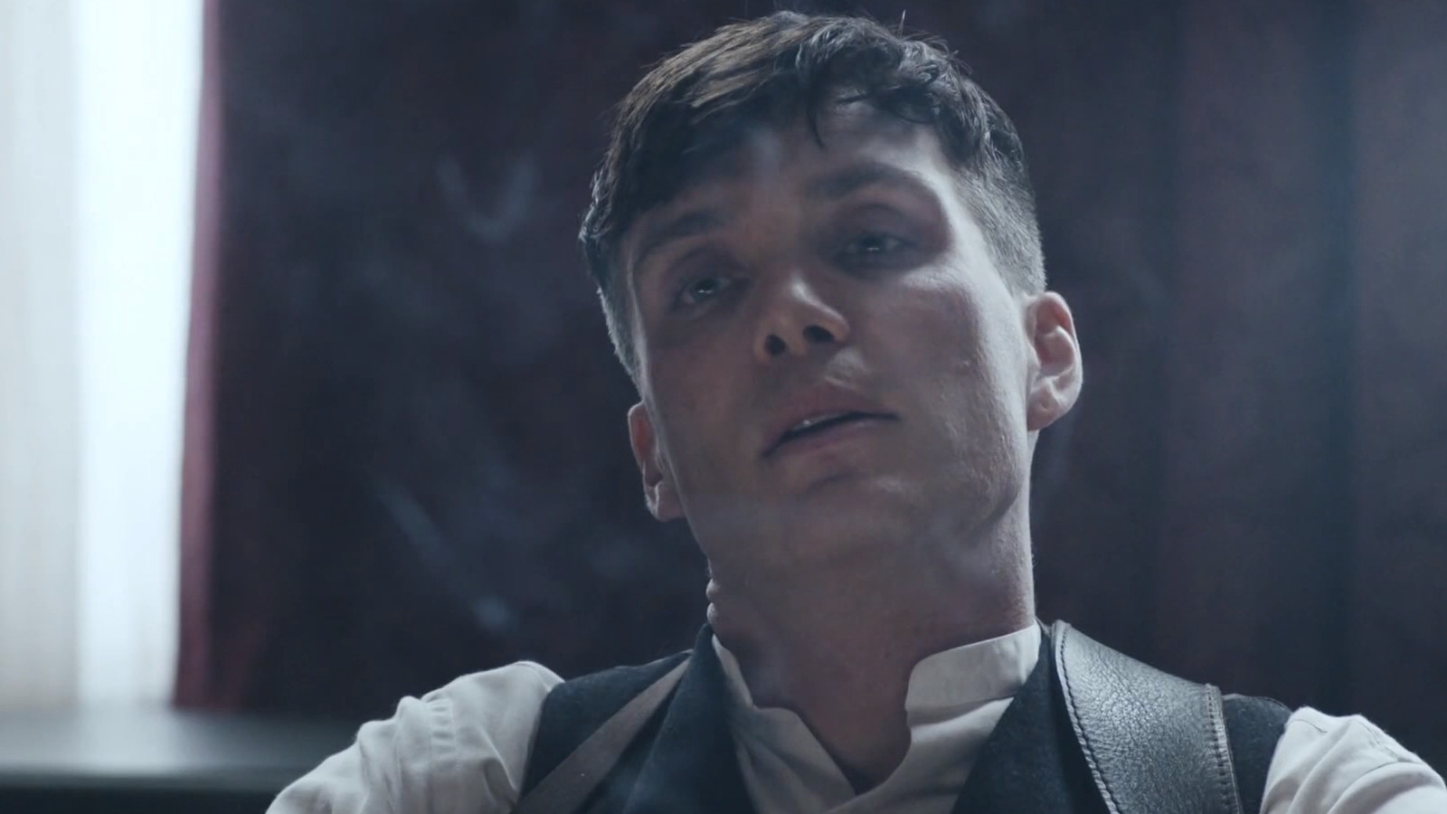 Prime Video Peaky Blinders