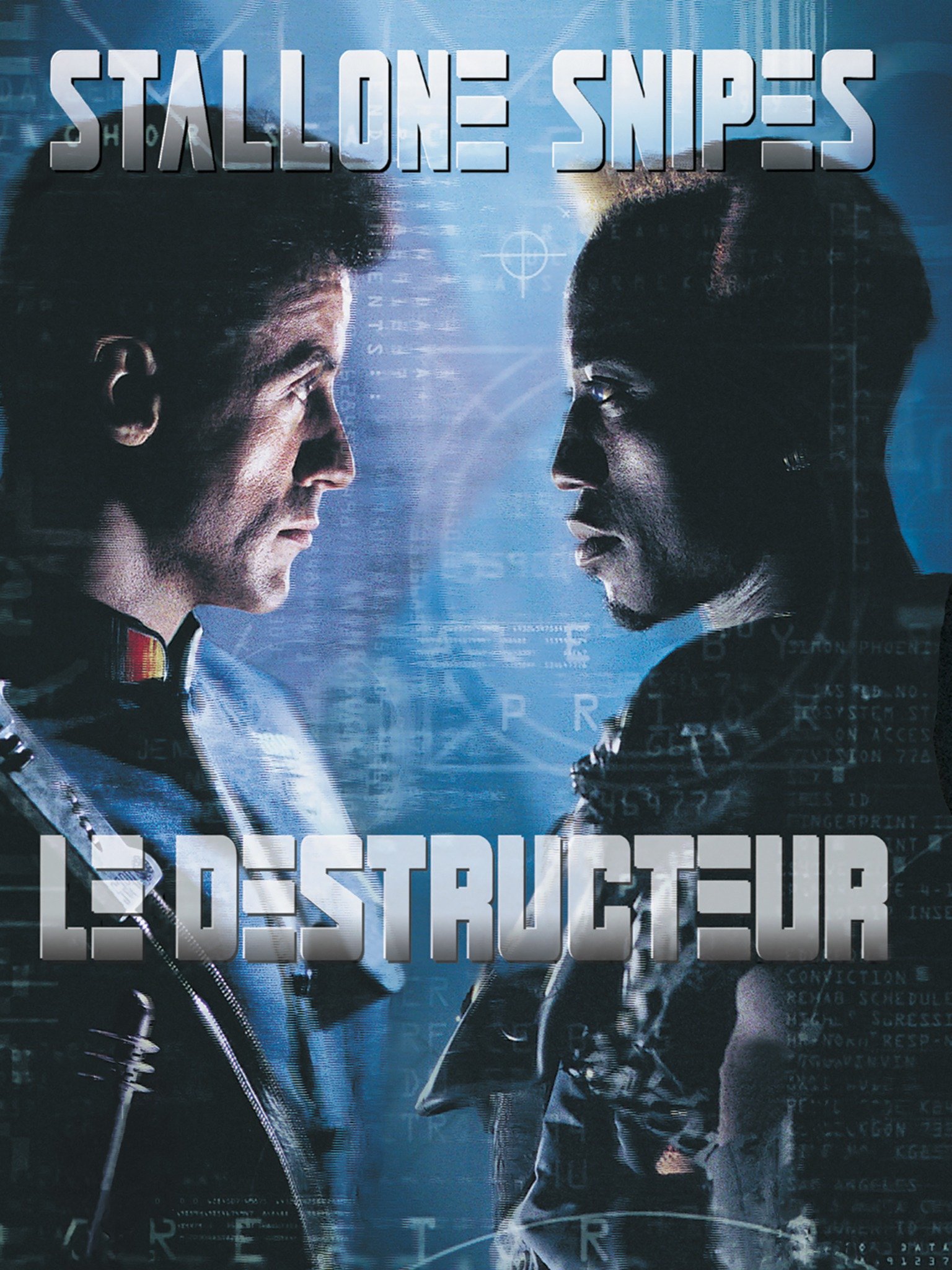 Demolition Man Film Complet En Francais Prime Video: Demolition Man